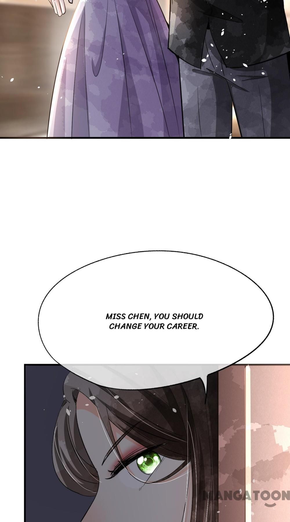 Cold-hearted wife – it is not easy to bully her Chapter 171 - page 23
