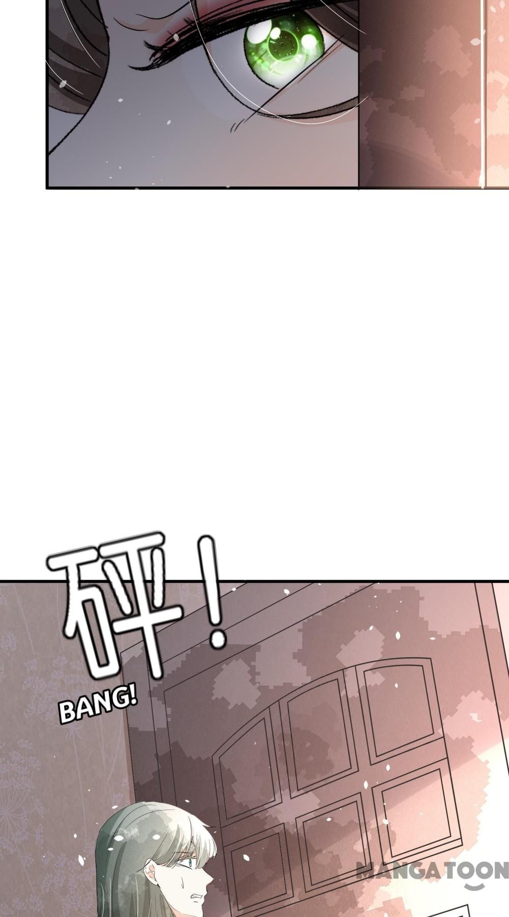 Cold-hearted wife – it is not easy to bully her Chapter 171 - page 25