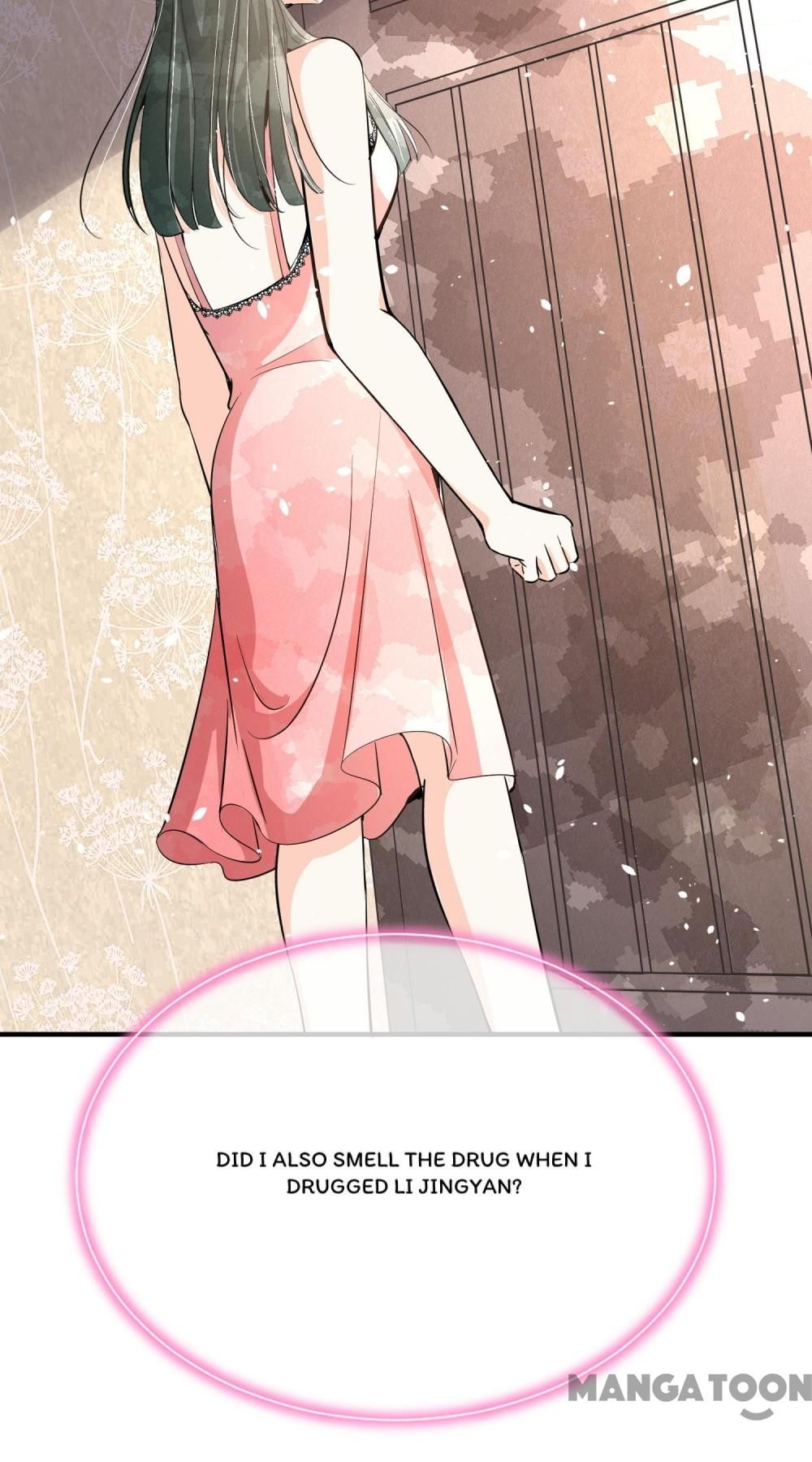 Cold-hearted wife – it is not easy to bully her Chapter 171 - page 26