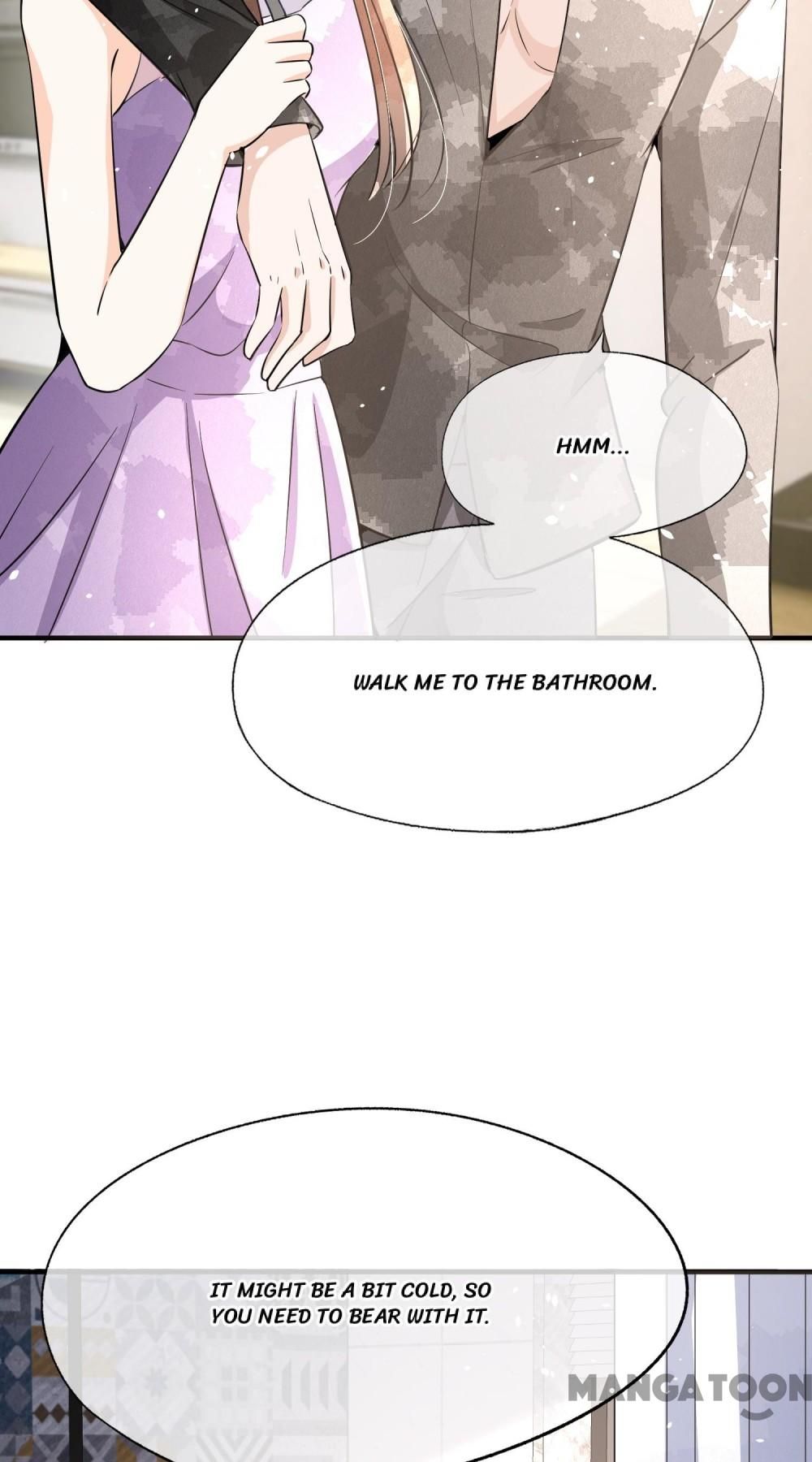 Cold-hearted wife – it is not easy to bully her Chapter 171 - page 30