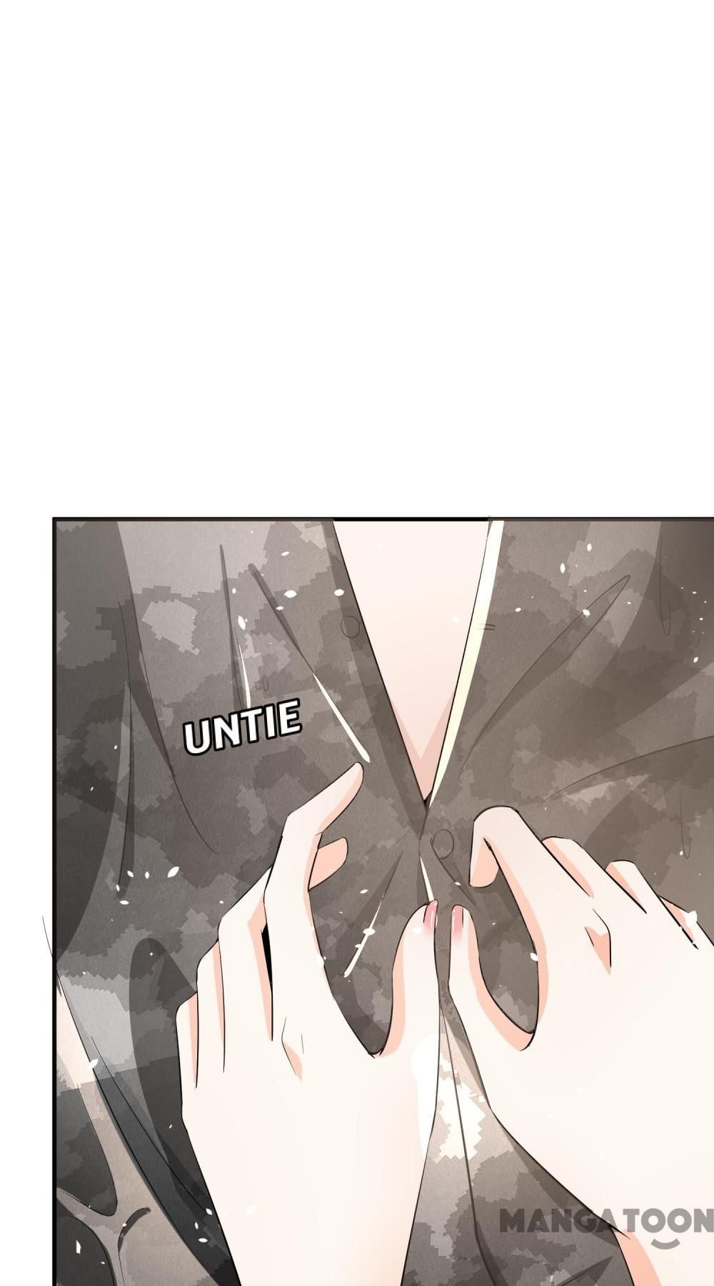 Cold-hearted wife – it is not easy to bully her Chapter 171 - page 36