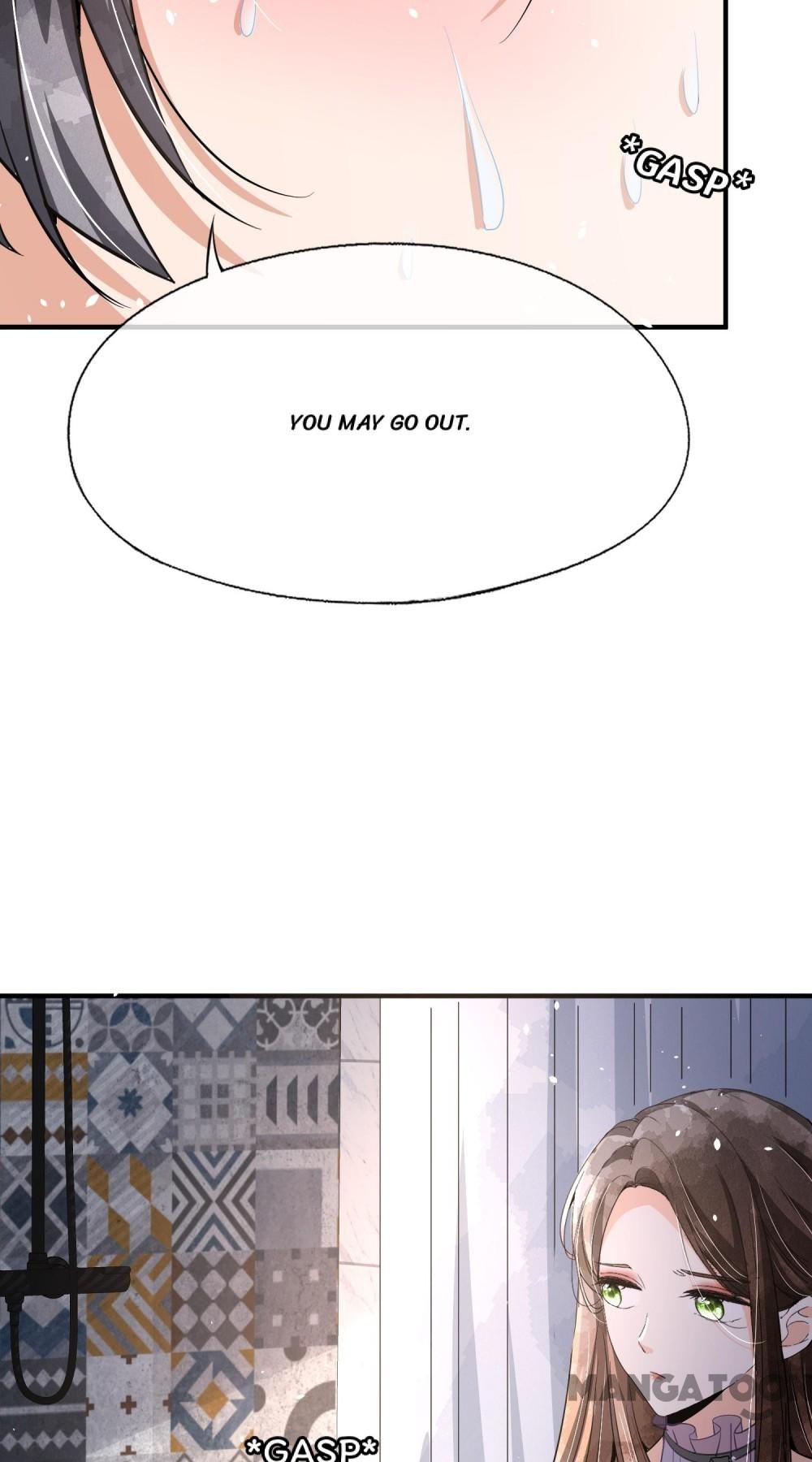 Cold-hearted wife – it is not easy to bully her Chapter 171 - page 38