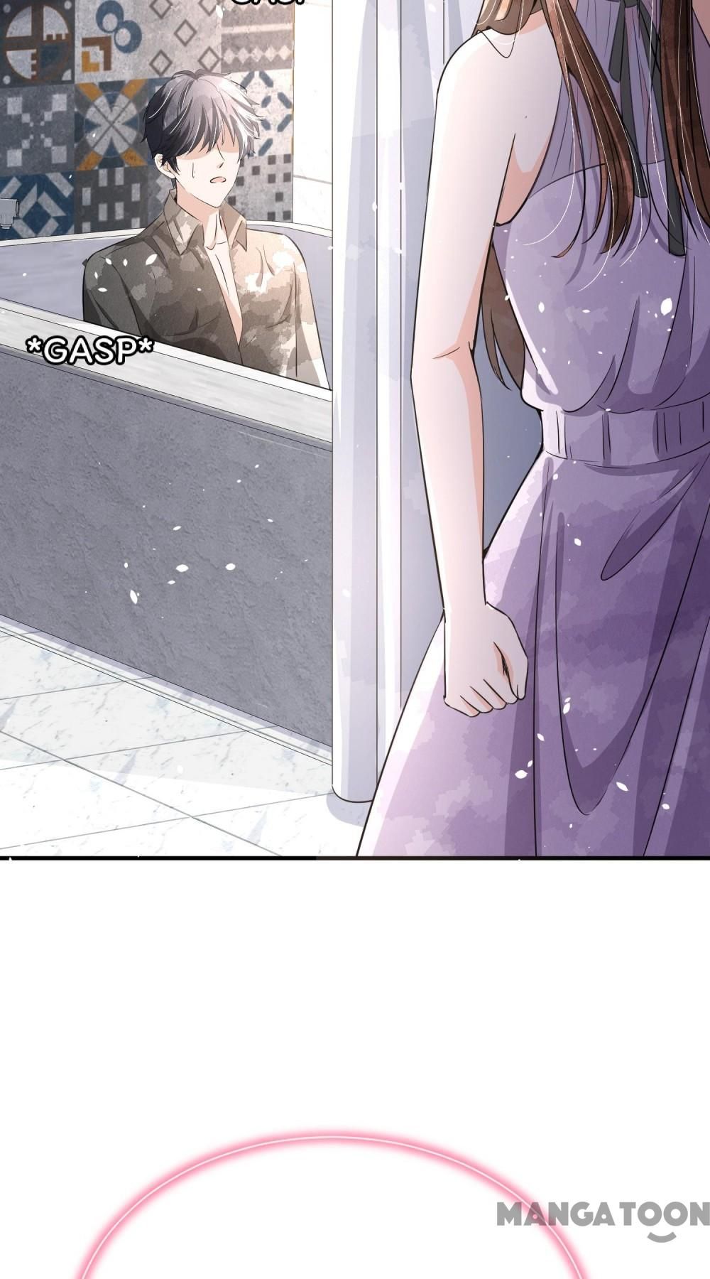 Cold-hearted wife – it is not easy to bully her Chapter 171 - page 39