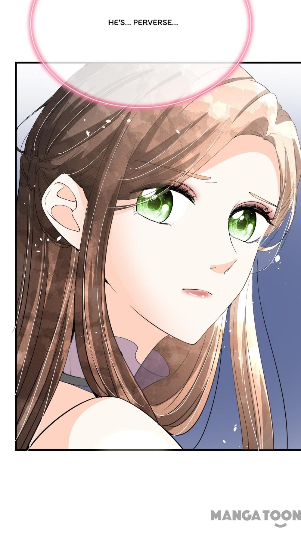 Cold-hearted wife – it is not easy to bully her Chapter 171 - page 40