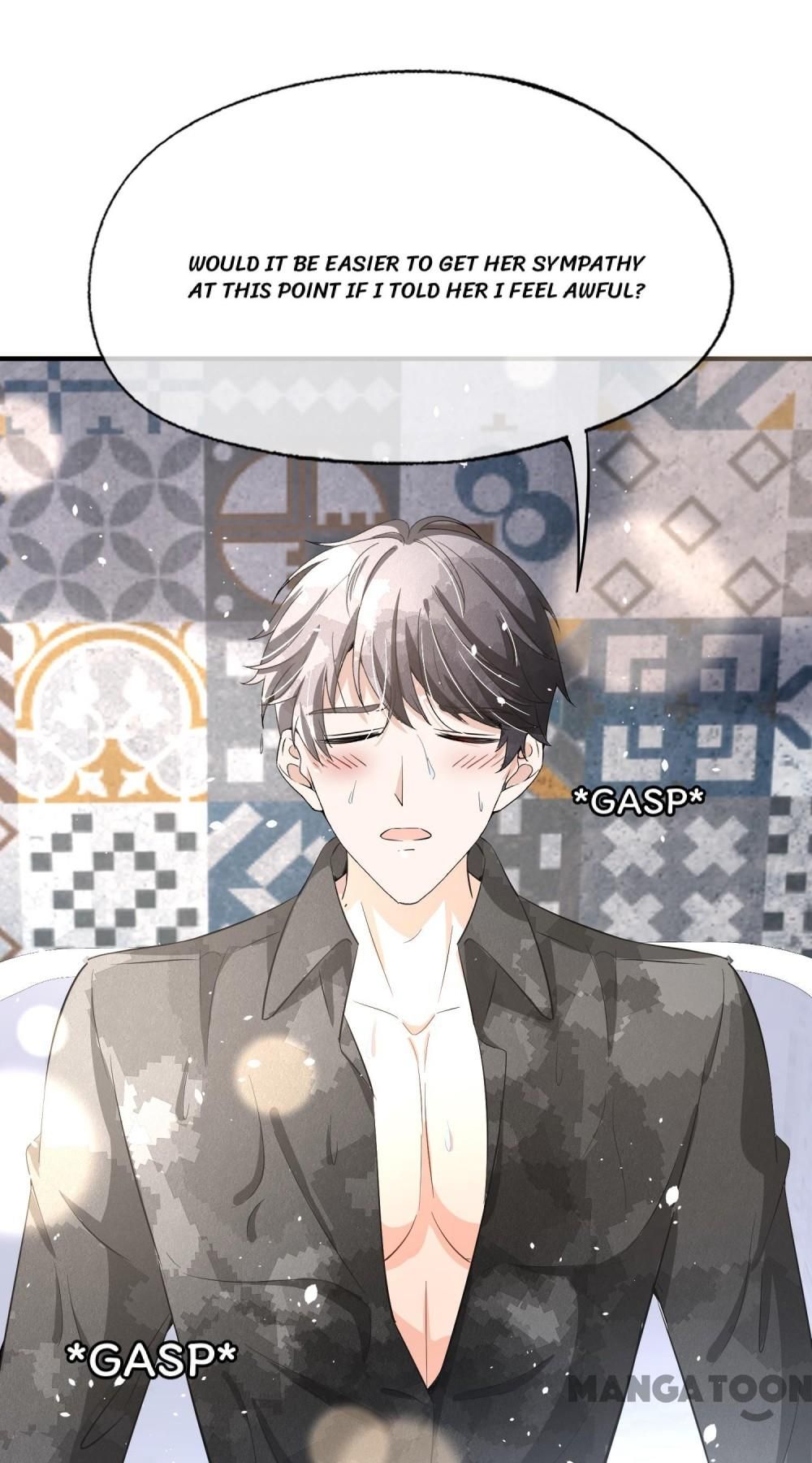 Cold-hearted wife – it is not easy to bully her Chapter 171 - page 41