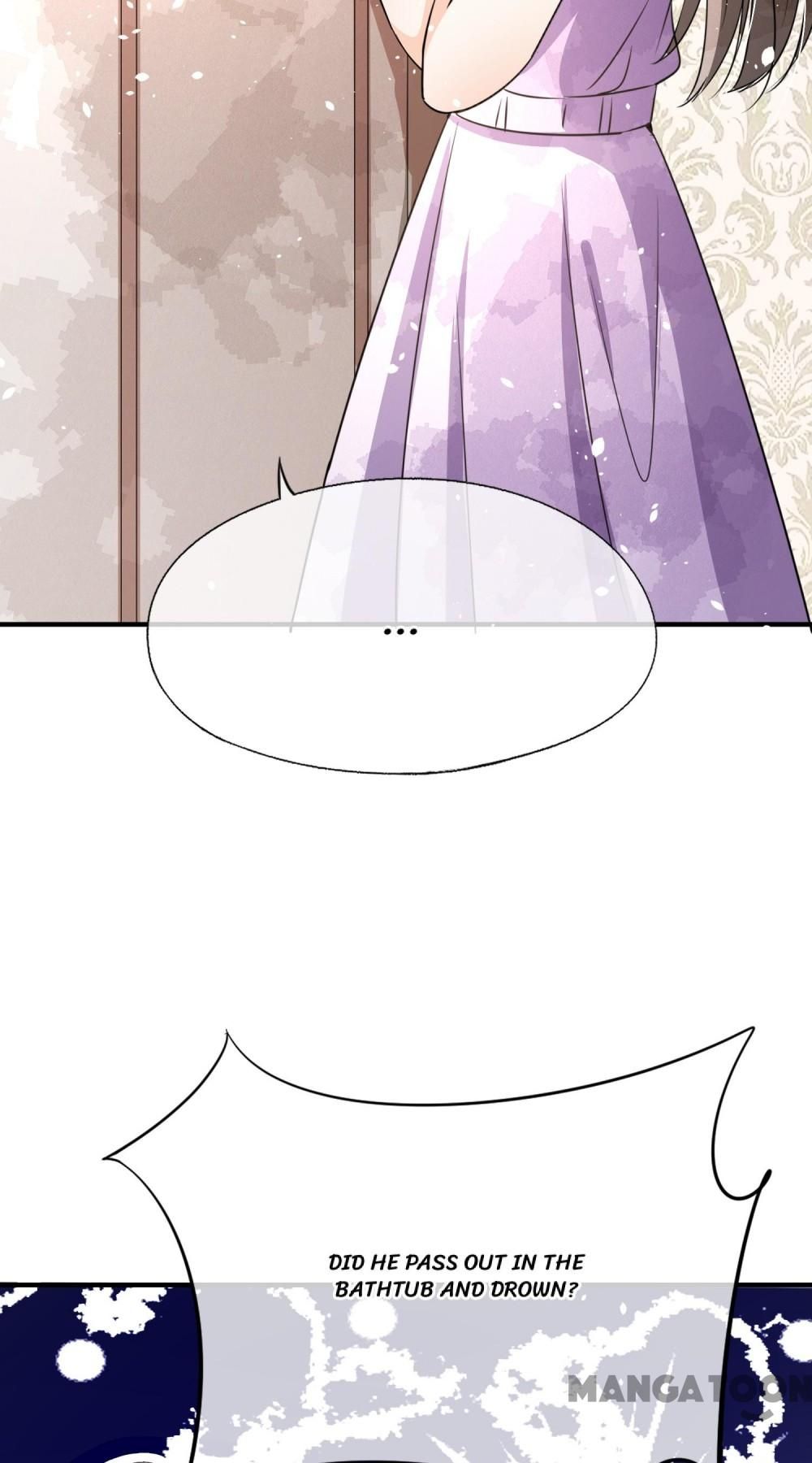 Cold-hearted wife – it is not easy to bully her Chapter 171 - page 44