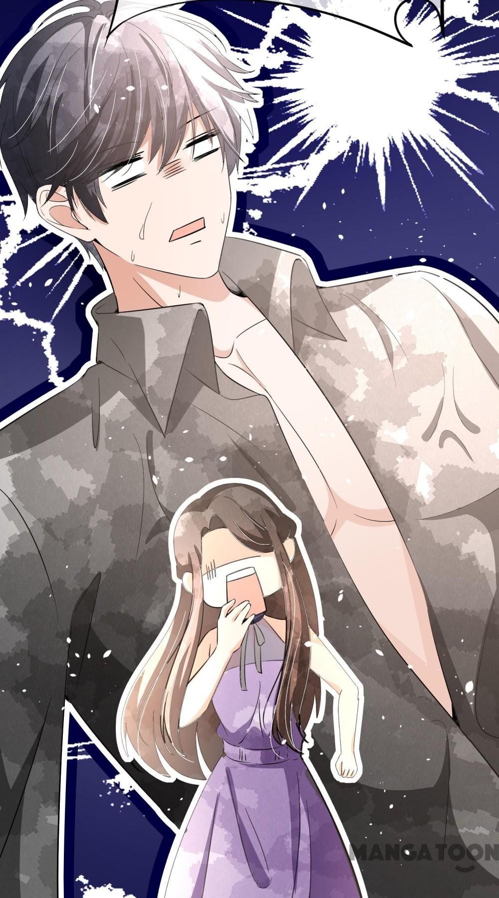 Cold-hearted wife – it is not easy to bully her Chapter 171 - page 45