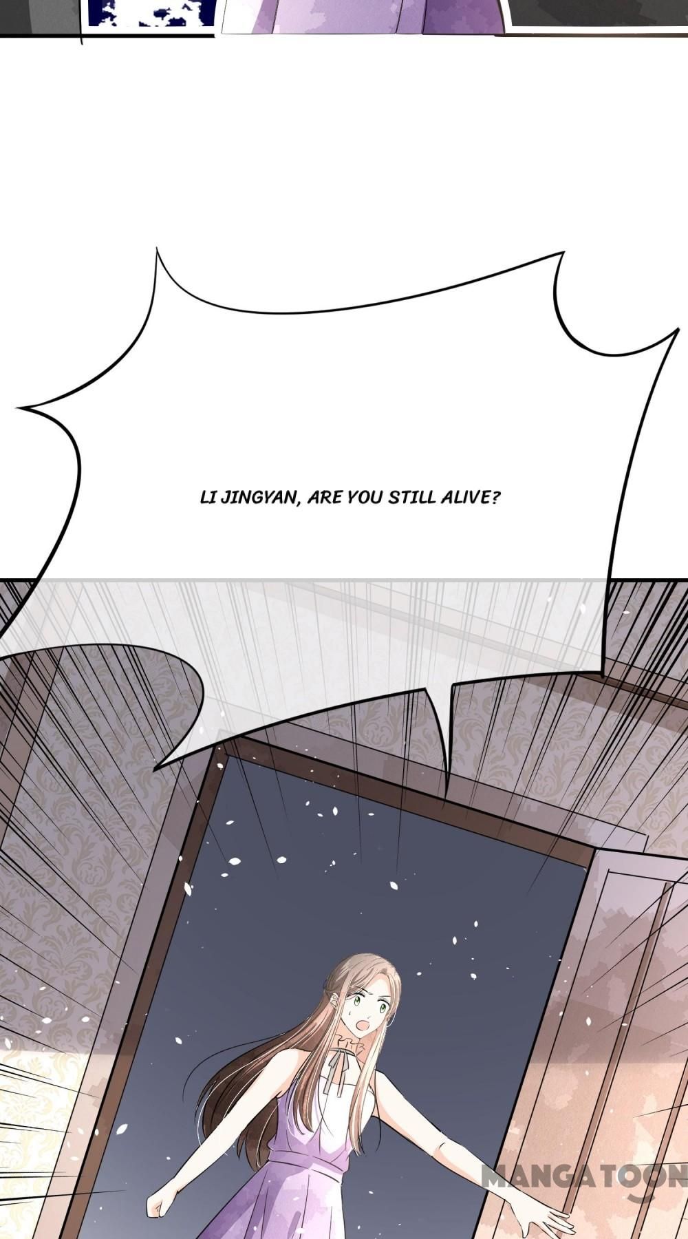 Cold-hearted wife – it is not easy to bully her Chapter 171 - page 46