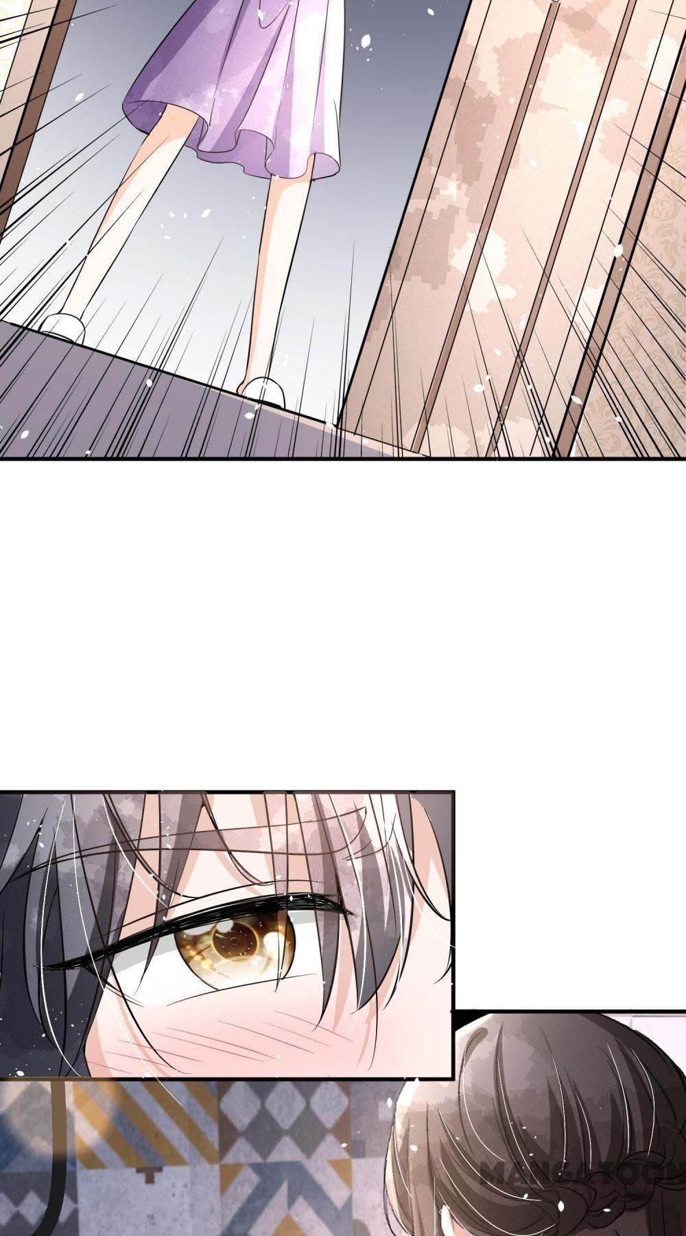 Cold-hearted wife – it is not easy to bully her Chapter 171 - page 47
