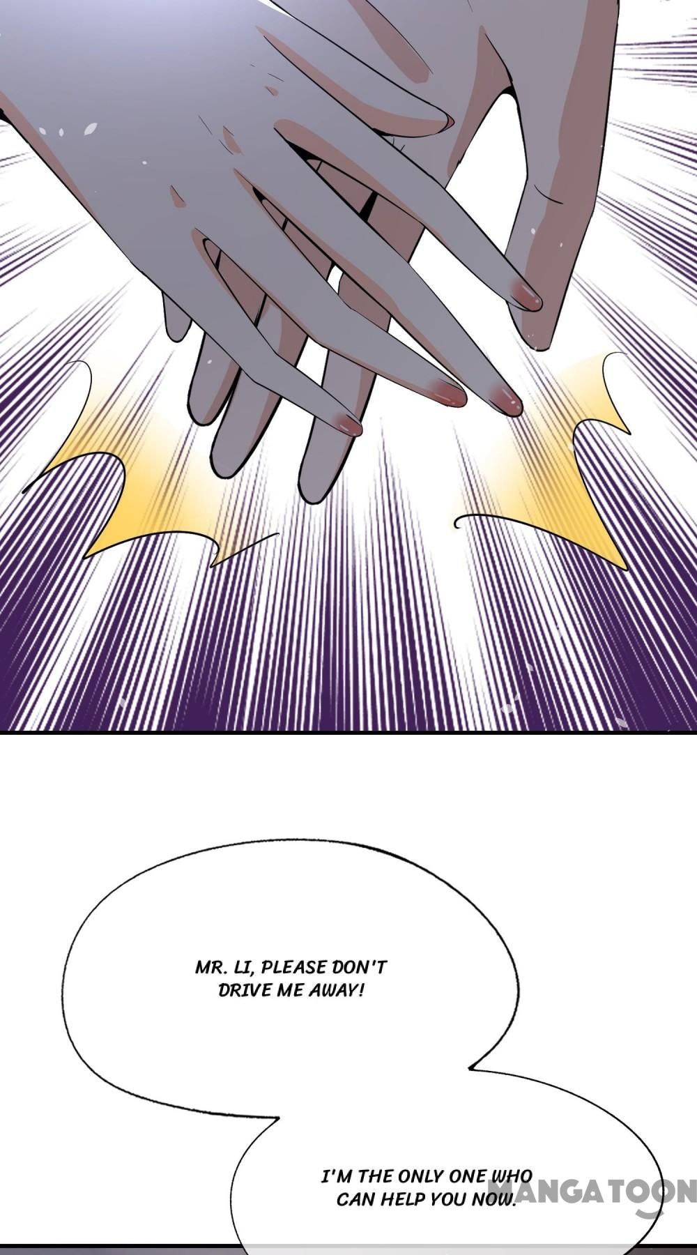 Cold-hearted wife – it is not easy to bully her Chapter 171 - page 5