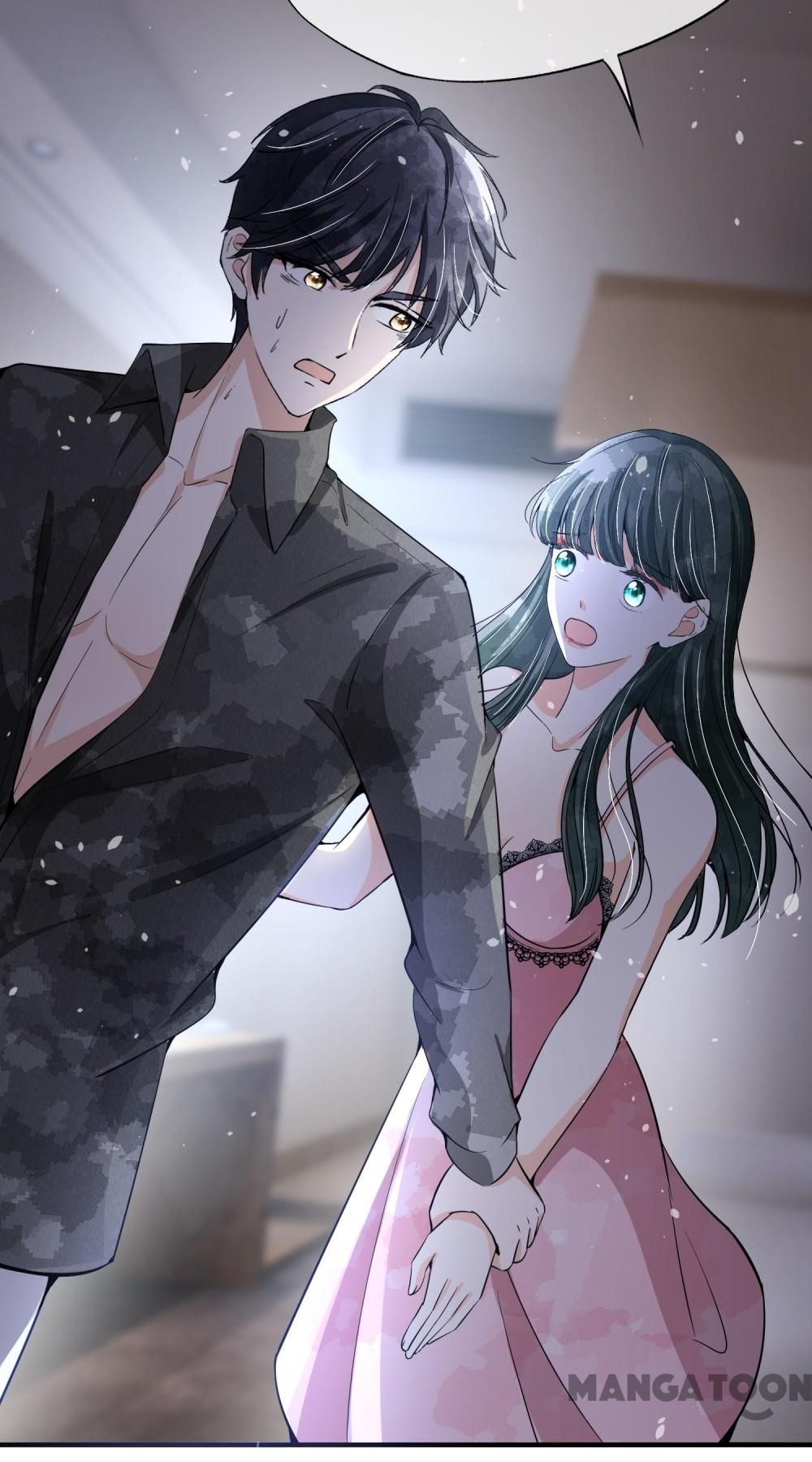 Cold-hearted wife – it is not easy to bully her Chapter 171 - page 6