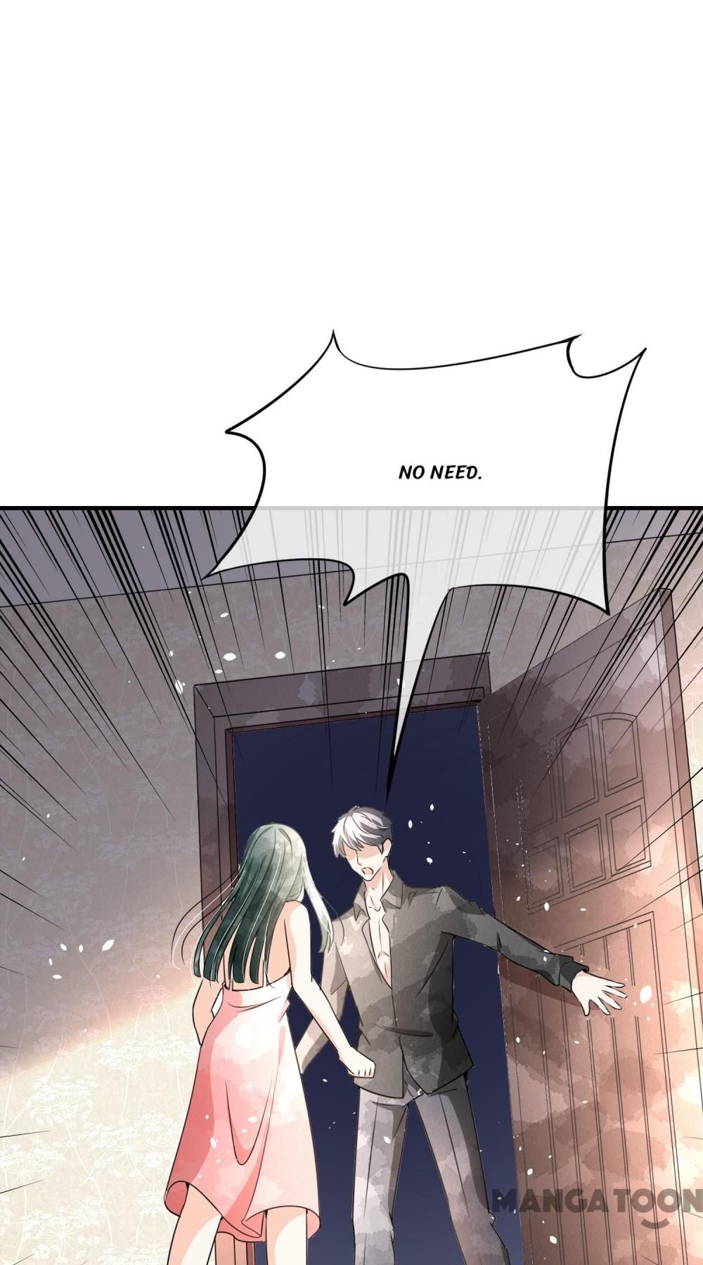 Cold-hearted wife – it is not easy to bully her Chapter 171 - page 8