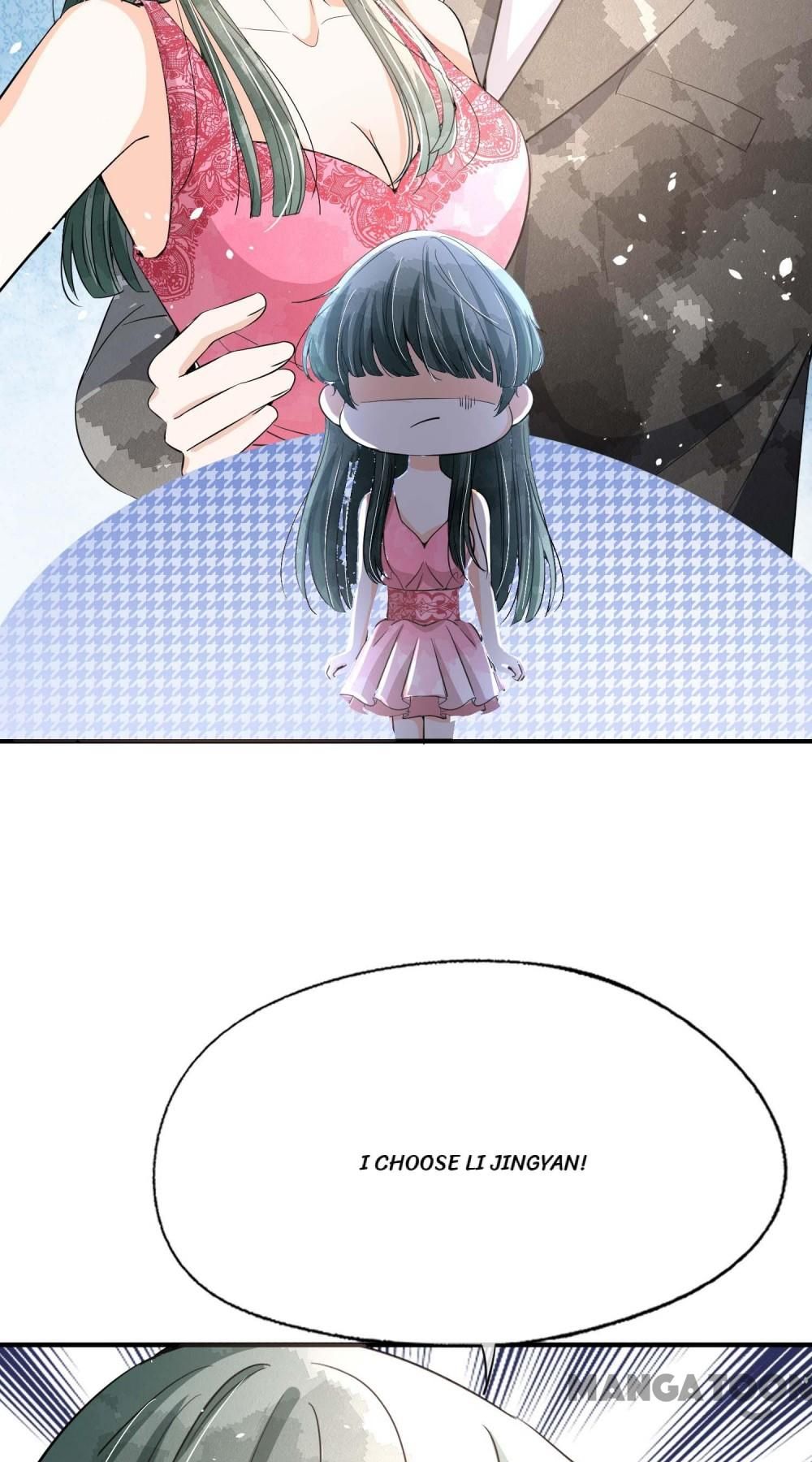 Cold-hearted wife – it is not easy to bully her Chapter 170 - page 10