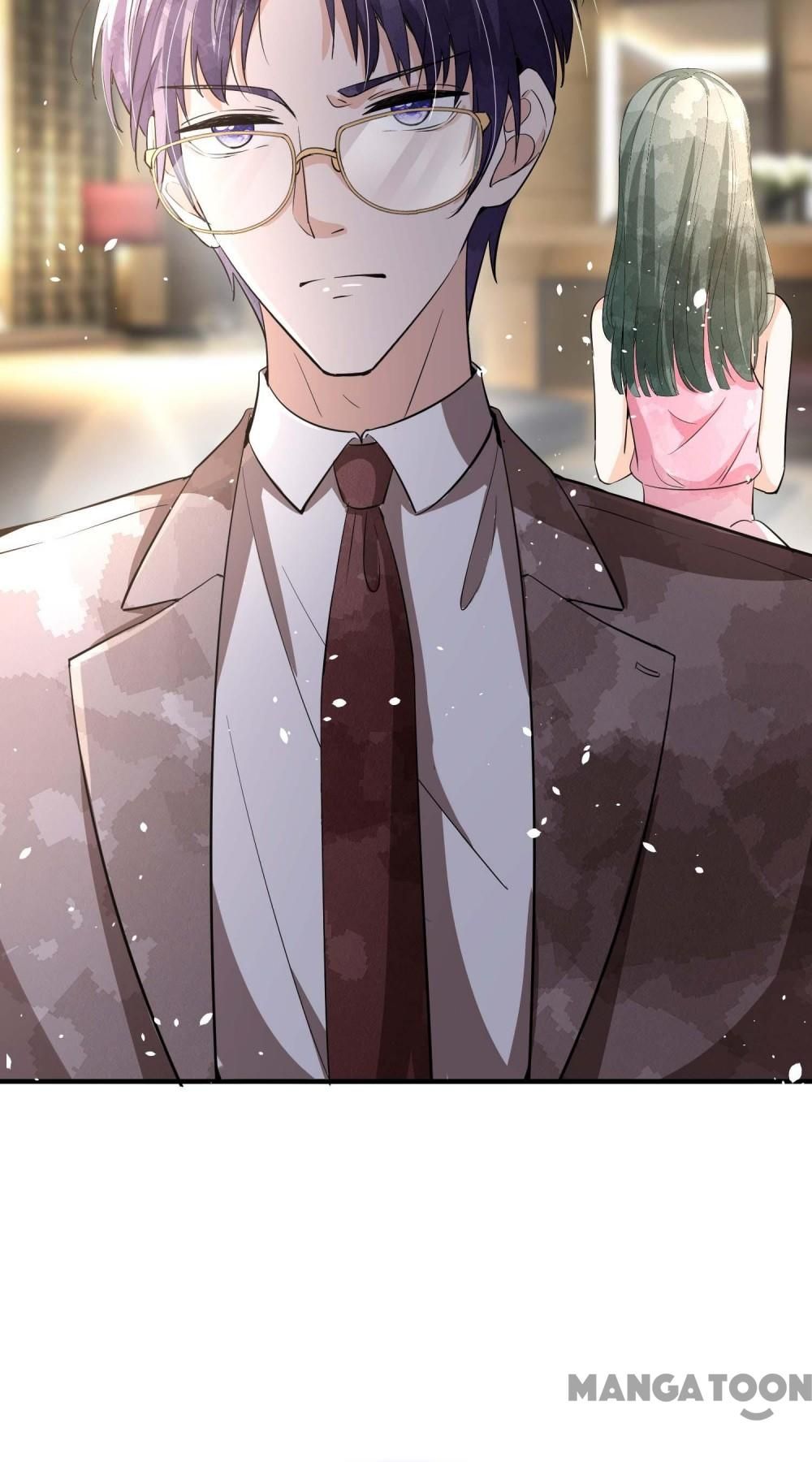 Cold-hearted wife – it is not easy to bully her Chapter 170 - page 18