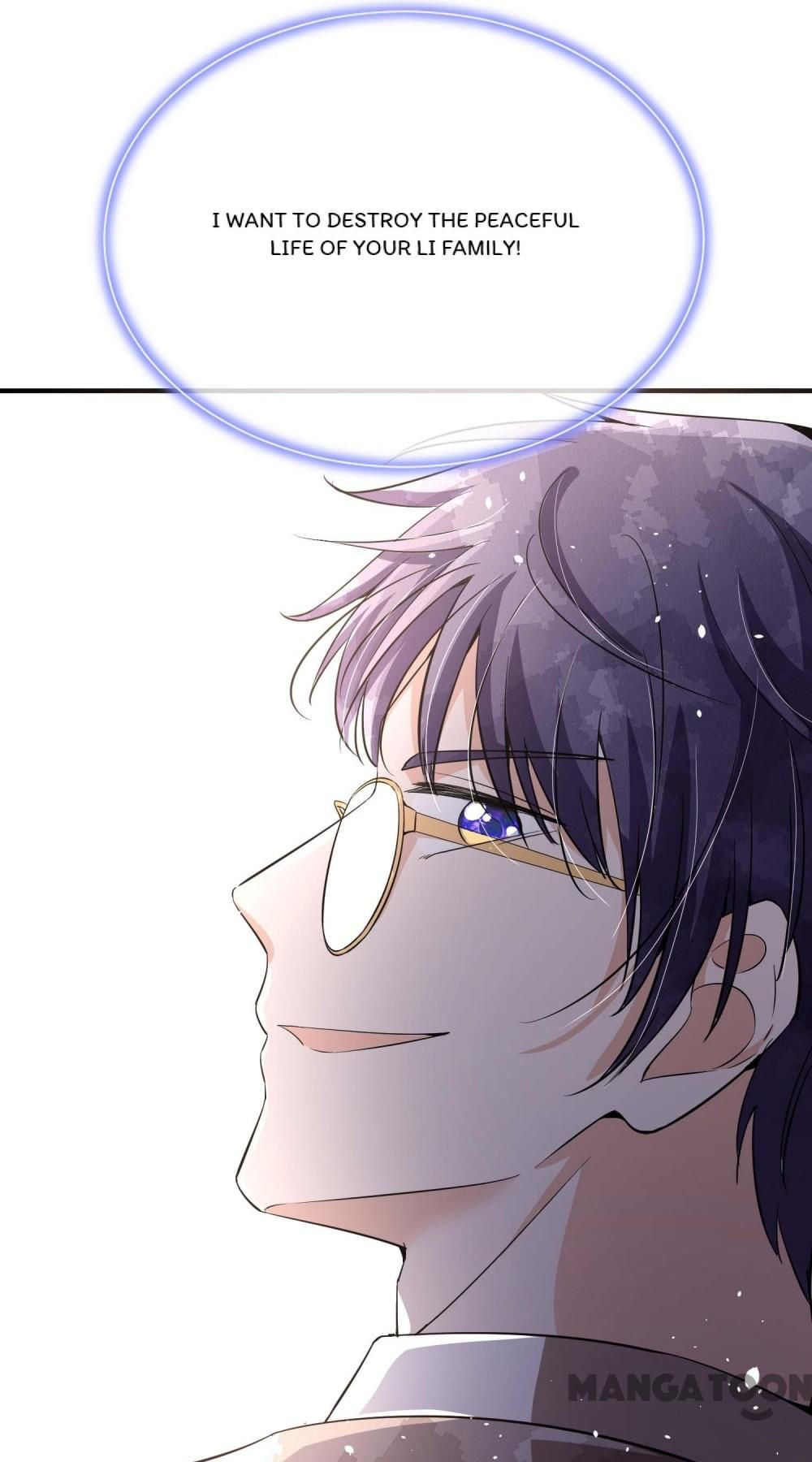 Cold-hearted wife – it is not easy to bully her Chapter 170 - page 19