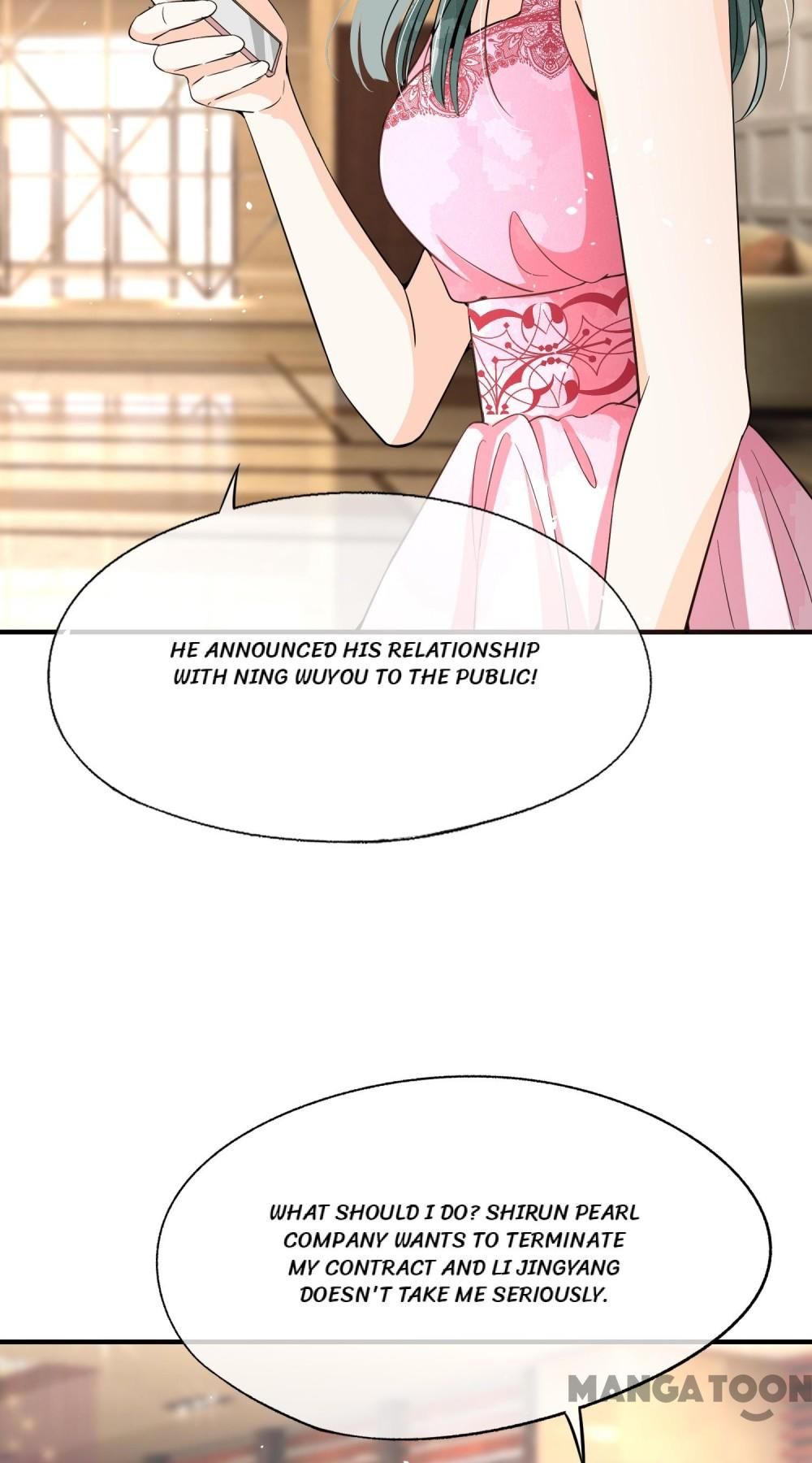 Cold-hearted wife – it is not easy to bully her Chapter 170 - page 2