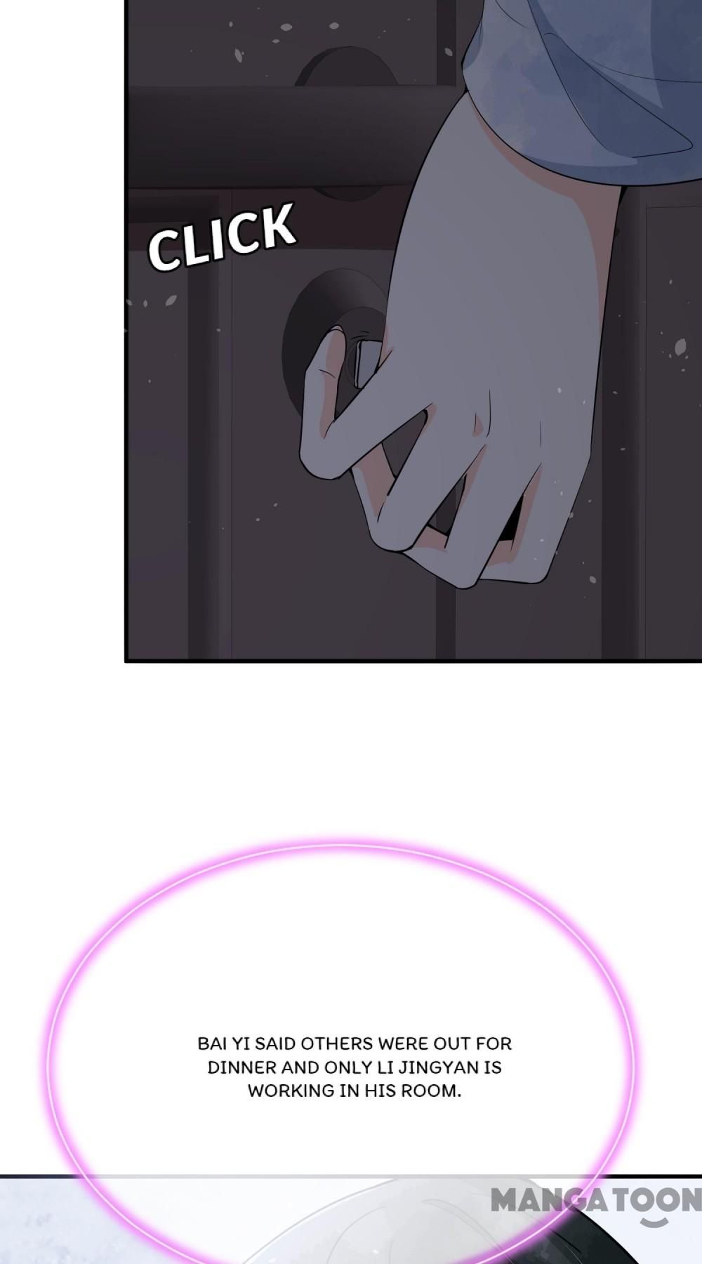 Cold-hearted wife – it is not easy to bully her Chapter 170 - page 23