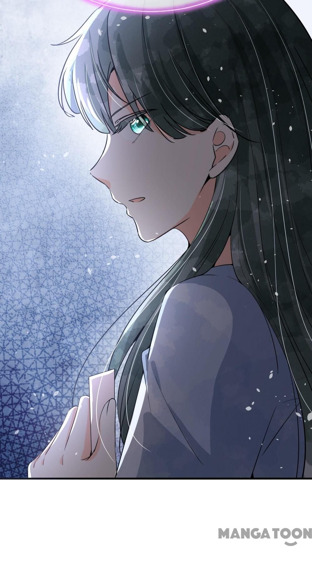 Cold-hearted wife – it is not easy to bully her Chapter 170 - page 24