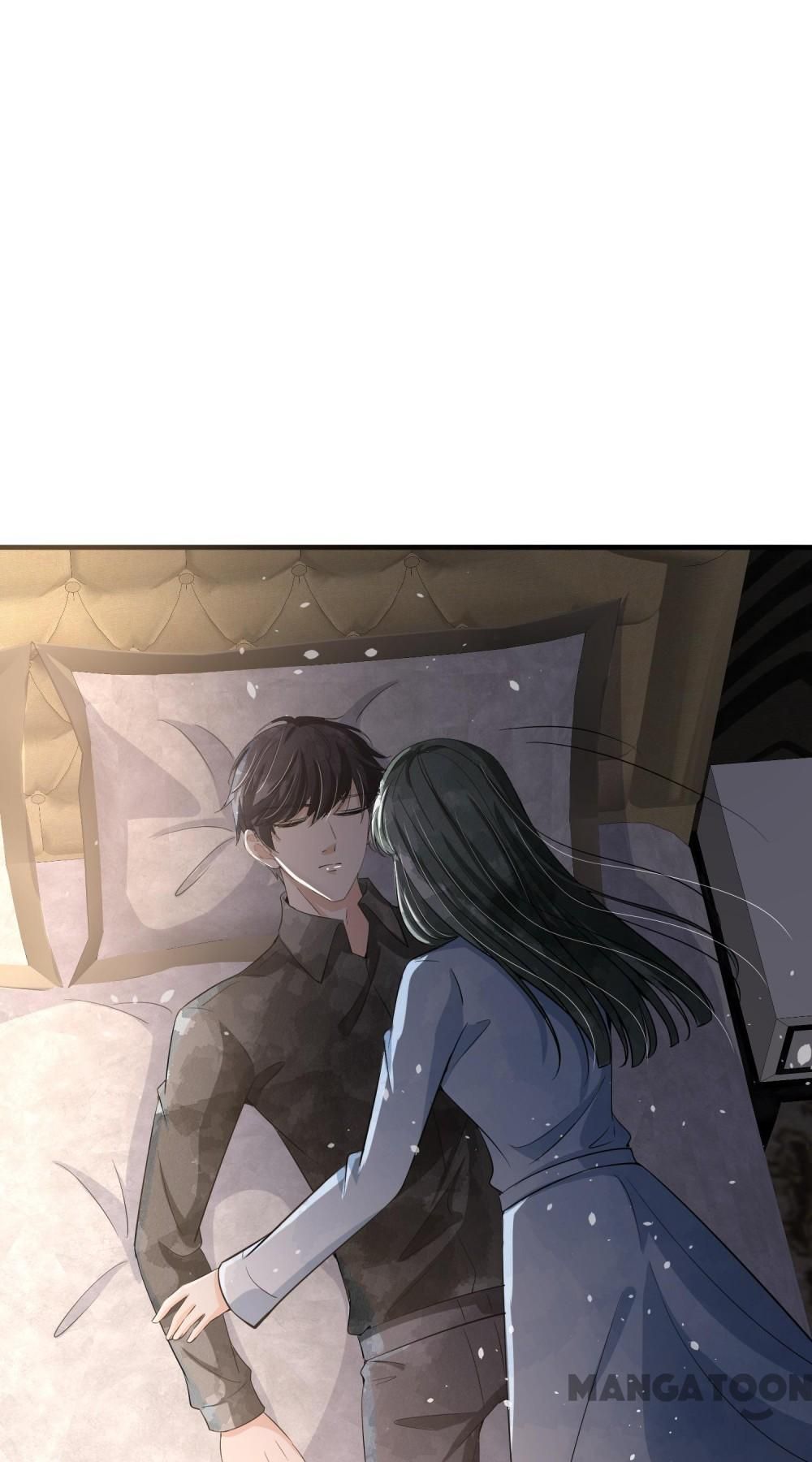 Cold-hearted wife – it is not easy to bully her Chapter 170 - page 33