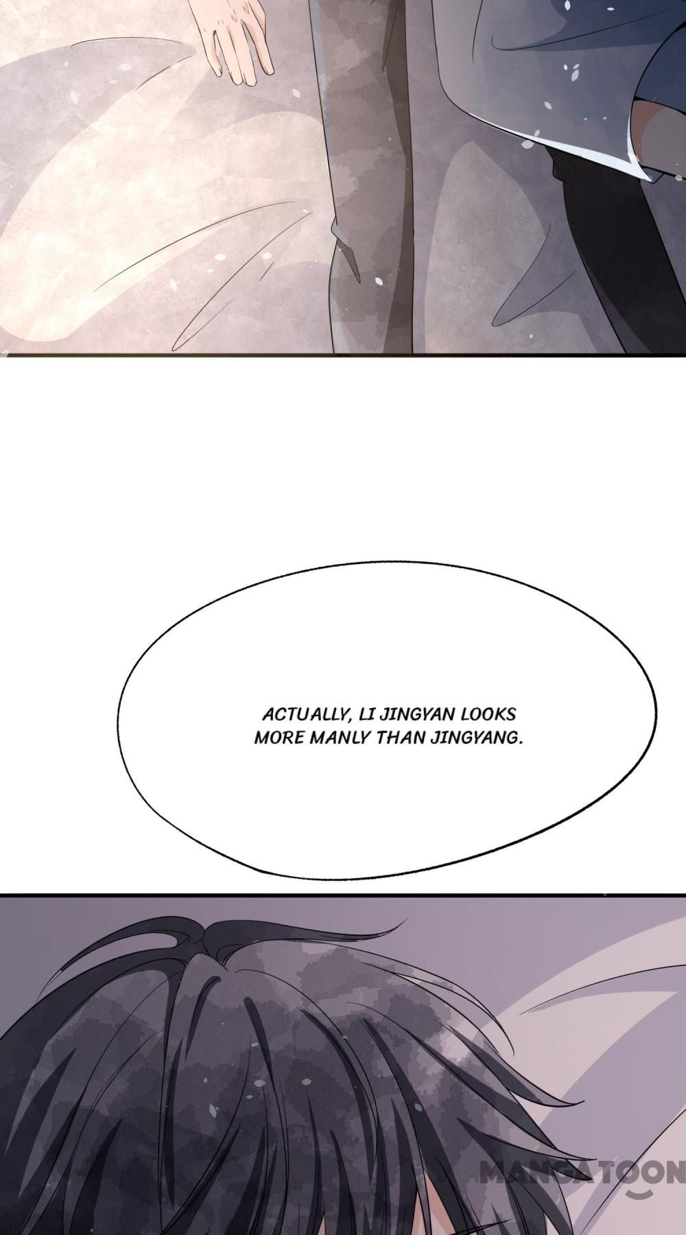 Cold-hearted wife – it is not easy to bully her Chapter 170 - page 34