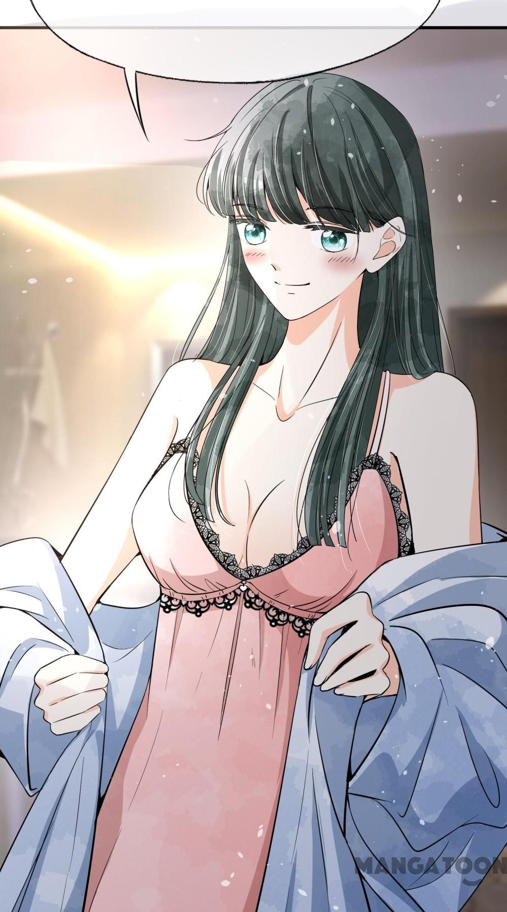 Cold-hearted wife – it is not easy to bully her Chapter 170 - page 36