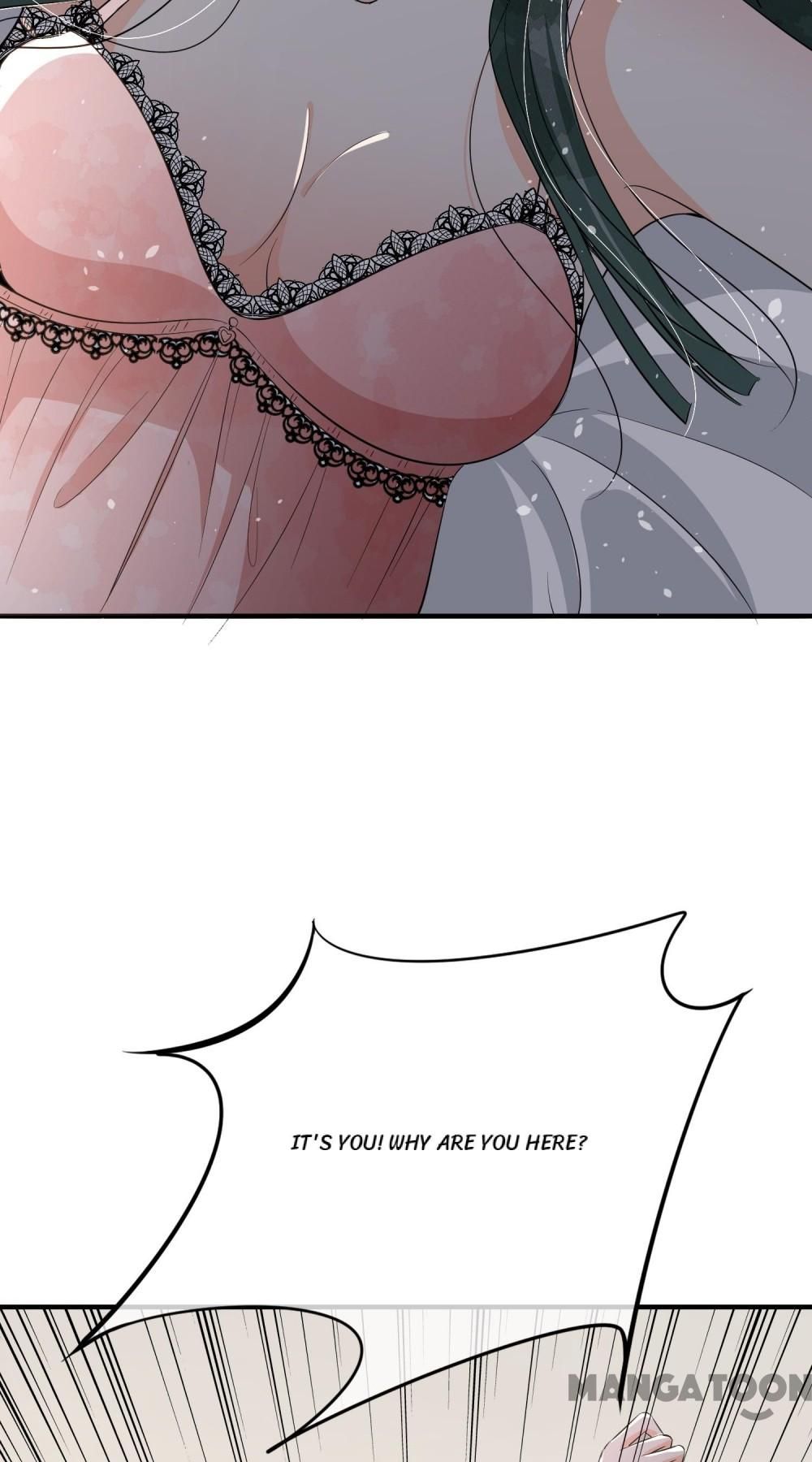 Cold-hearted wife – it is not easy to bully her Chapter 170 - page 46