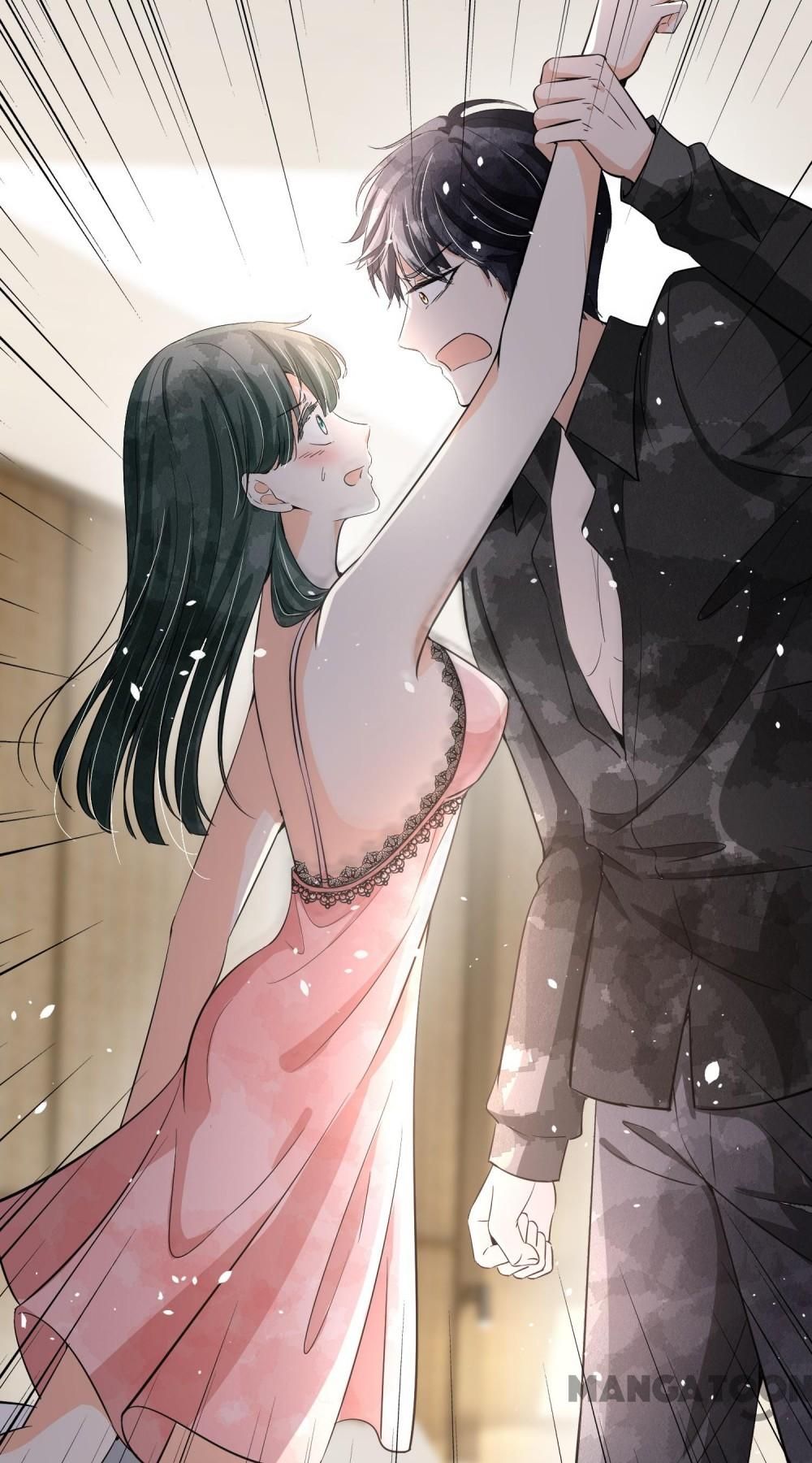 Cold-hearted wife – it is not easy to bully her Chapter 170 - page 47