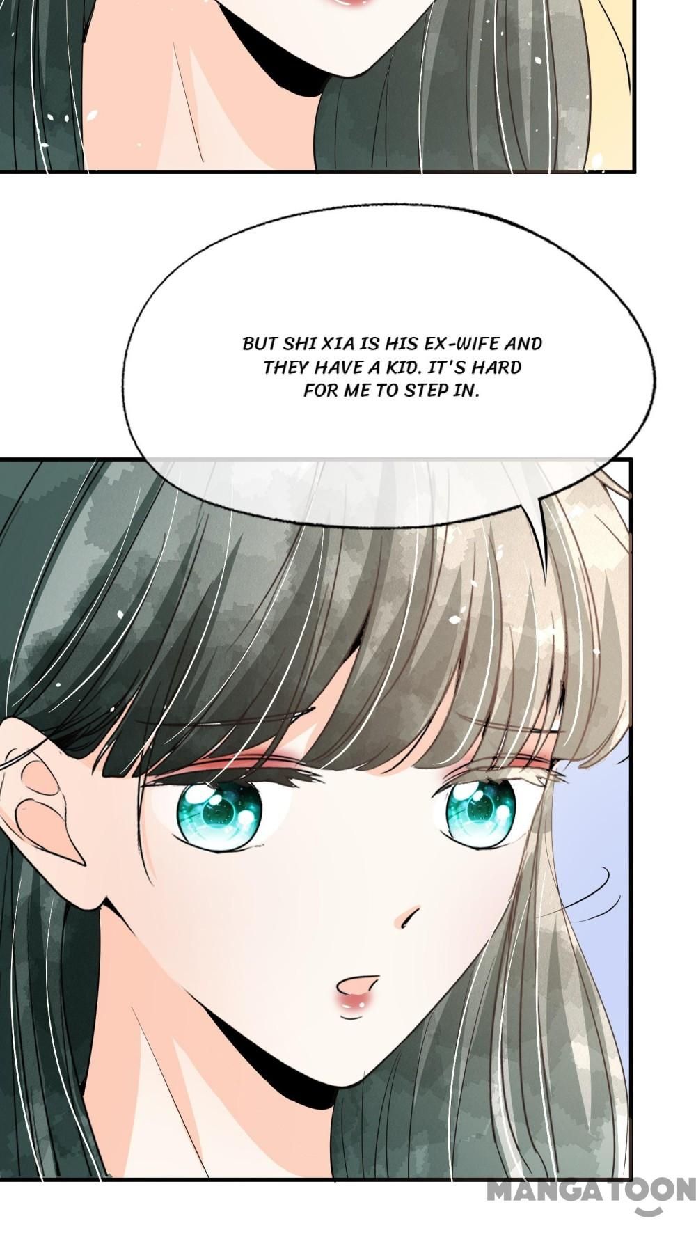 Cold-hearted wife – it is not easy to bully her Chapter 170 - page 6