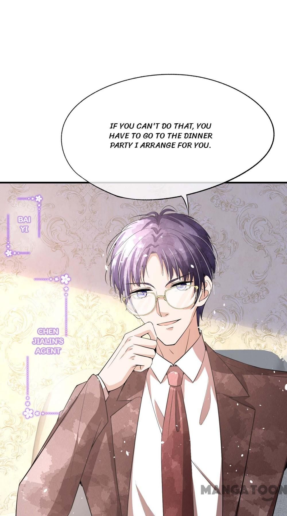 Cold-hearted wife – it is not easy to bully her Chapter 170 - page 8