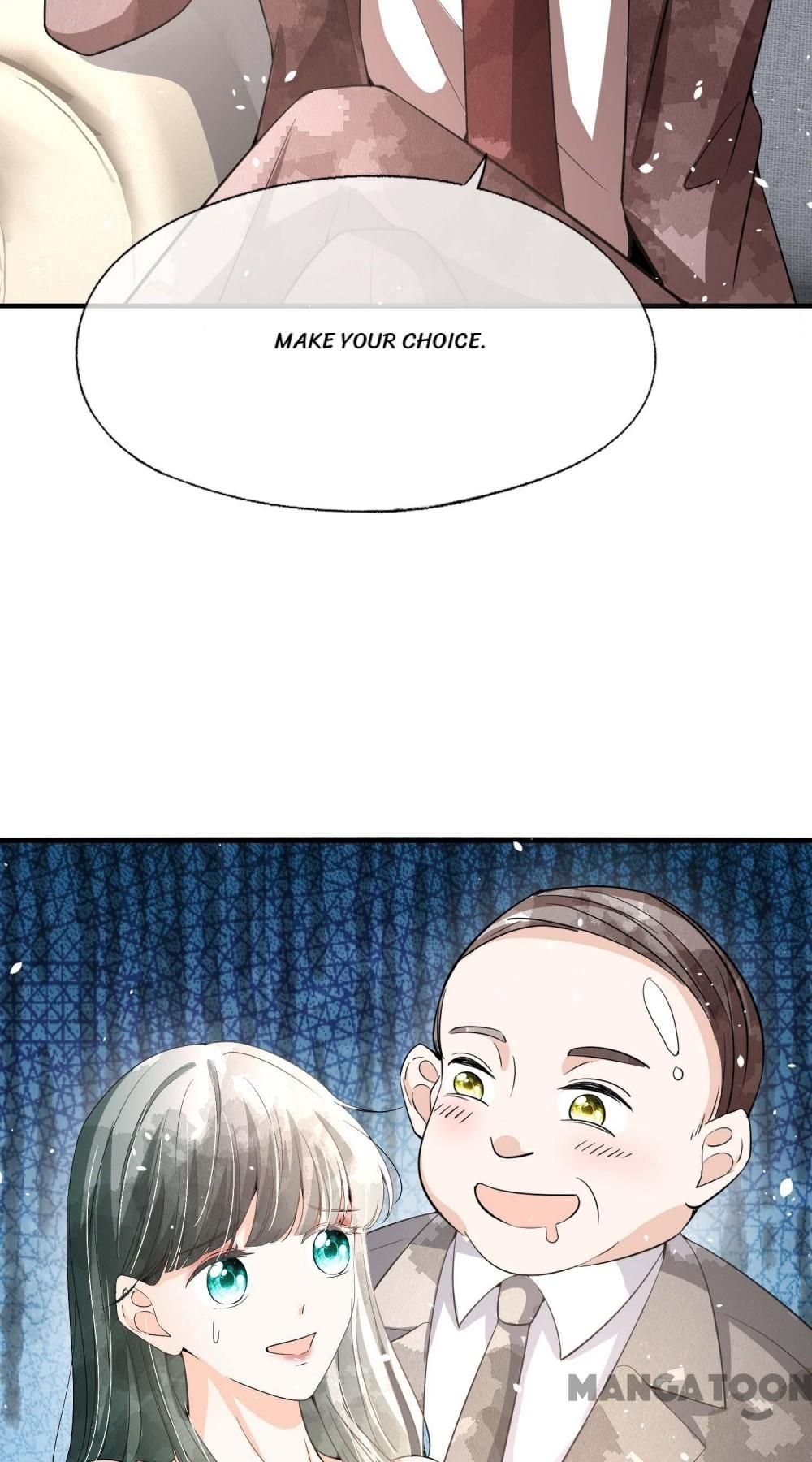 Cold-hearted wife – it is not easy to bully her Chapter 170 - page 9