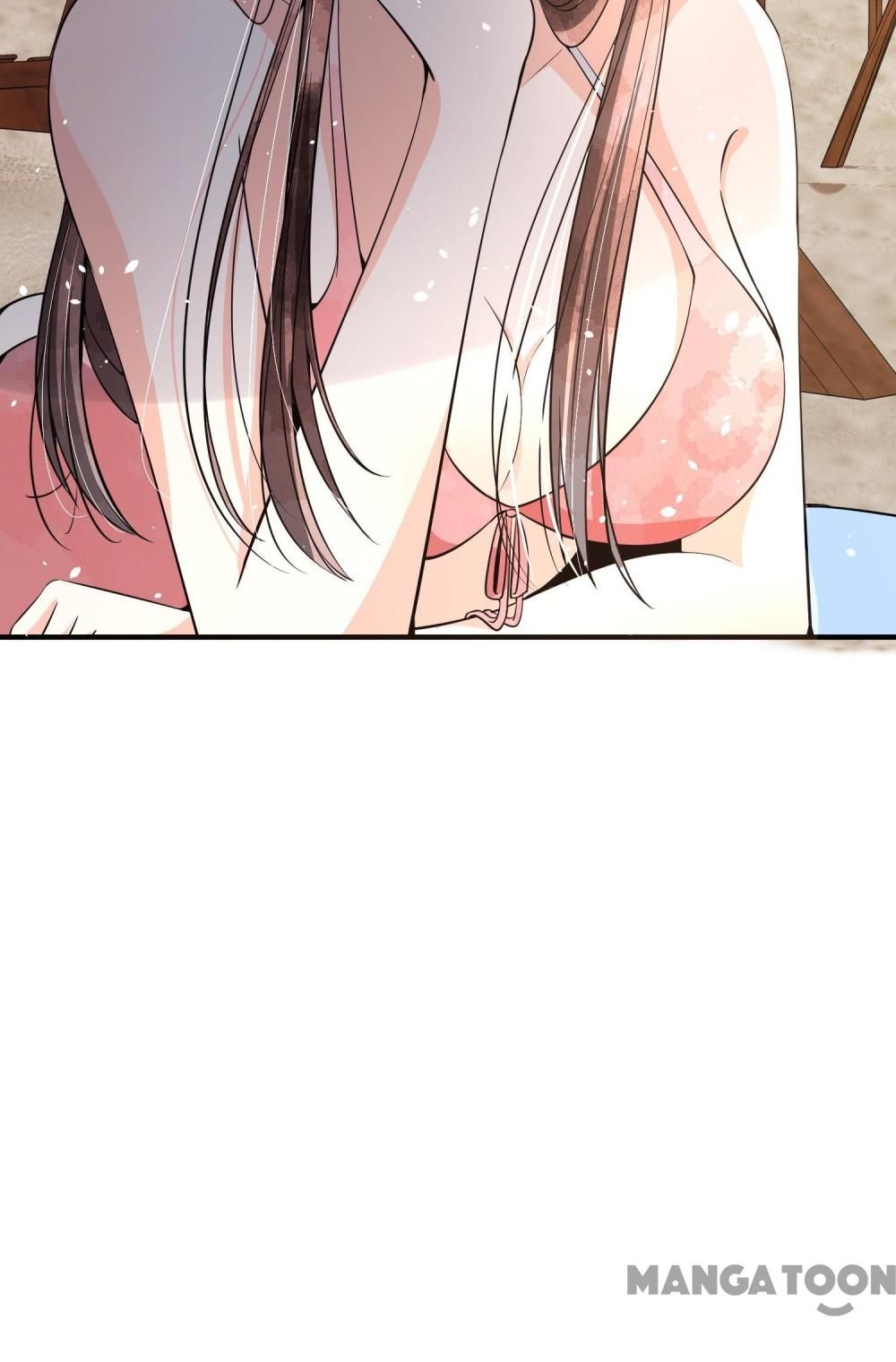 Cold-hearted wife – it is not easy to bully her Chapter 169 - page 12