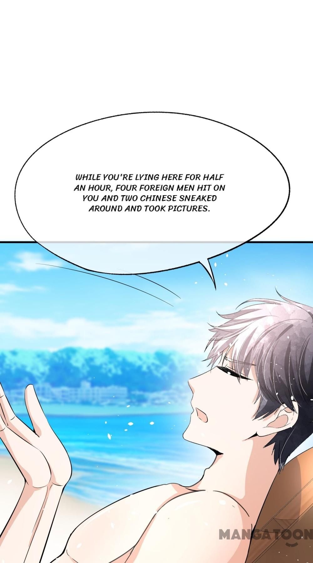 Cold-hearted wife – it is not easy to bully her Chapter 169 - page 13