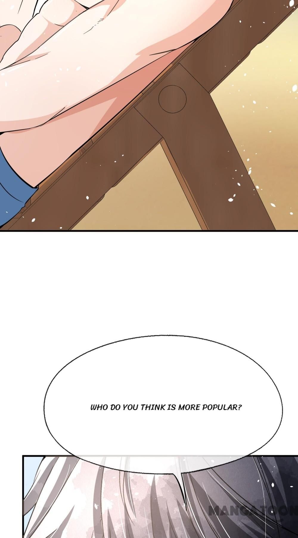 Cold-hearted wife – it is not easy to bully her Chapter 169 - page 14