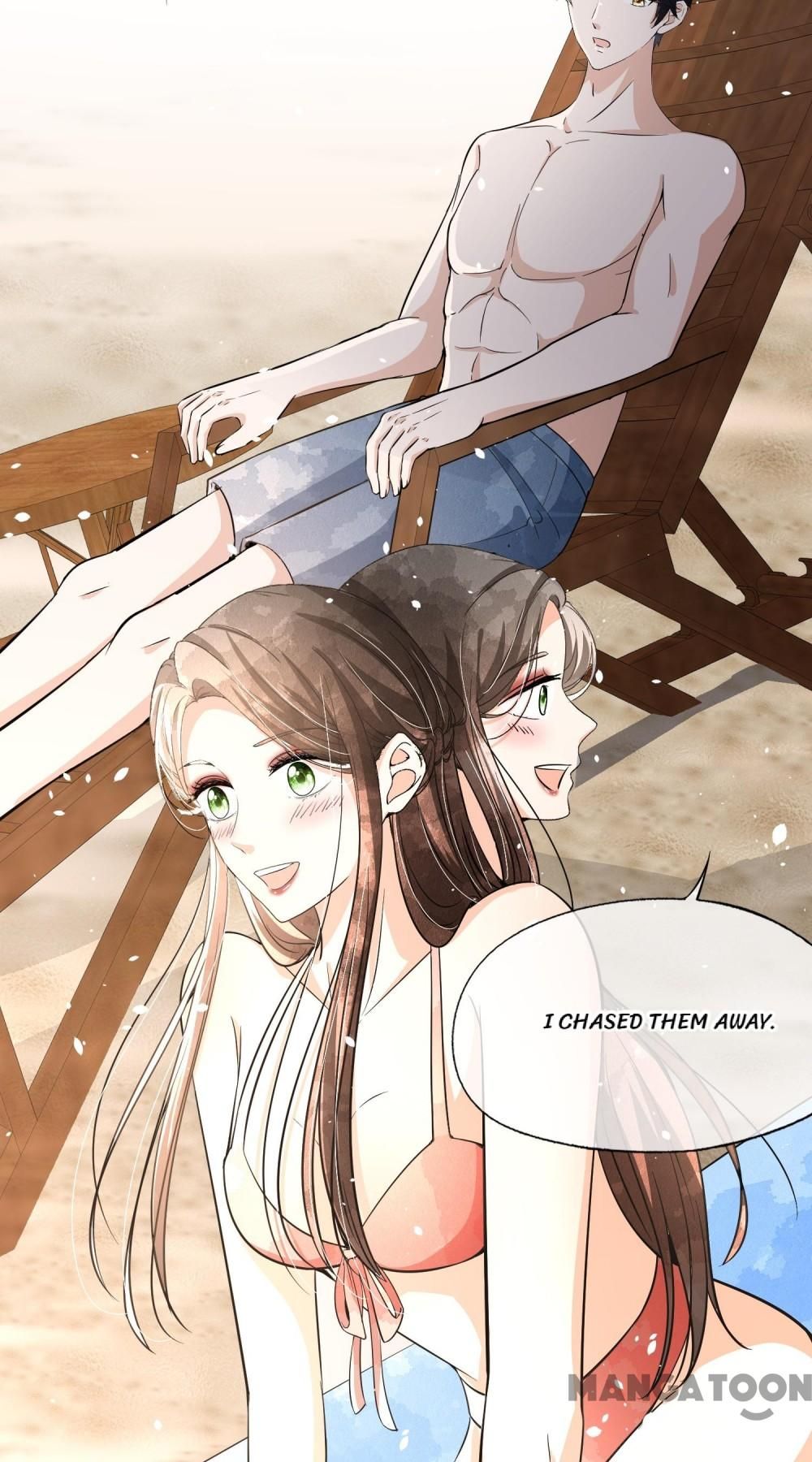Cold-hearted wife – it is not easy to bully her Chapter 169 - page 16