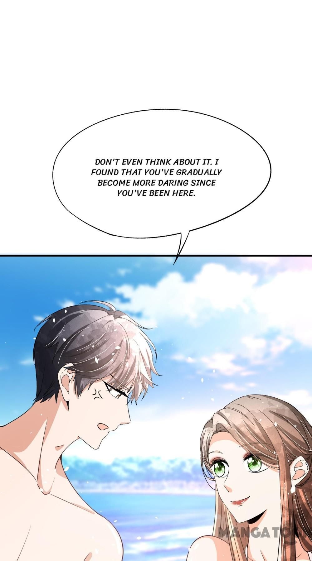 Cold-hearted wife – it is not easy to bully her Chapter 169 - page 19