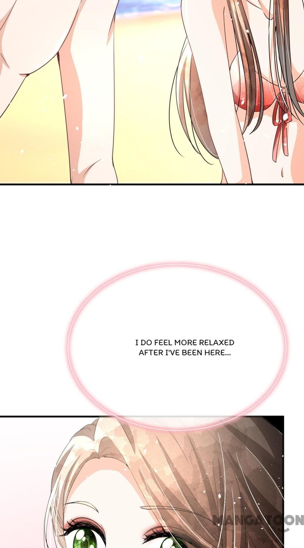 Cold-hearted wife – it is not easy to bully her Chapter 169 - page 20