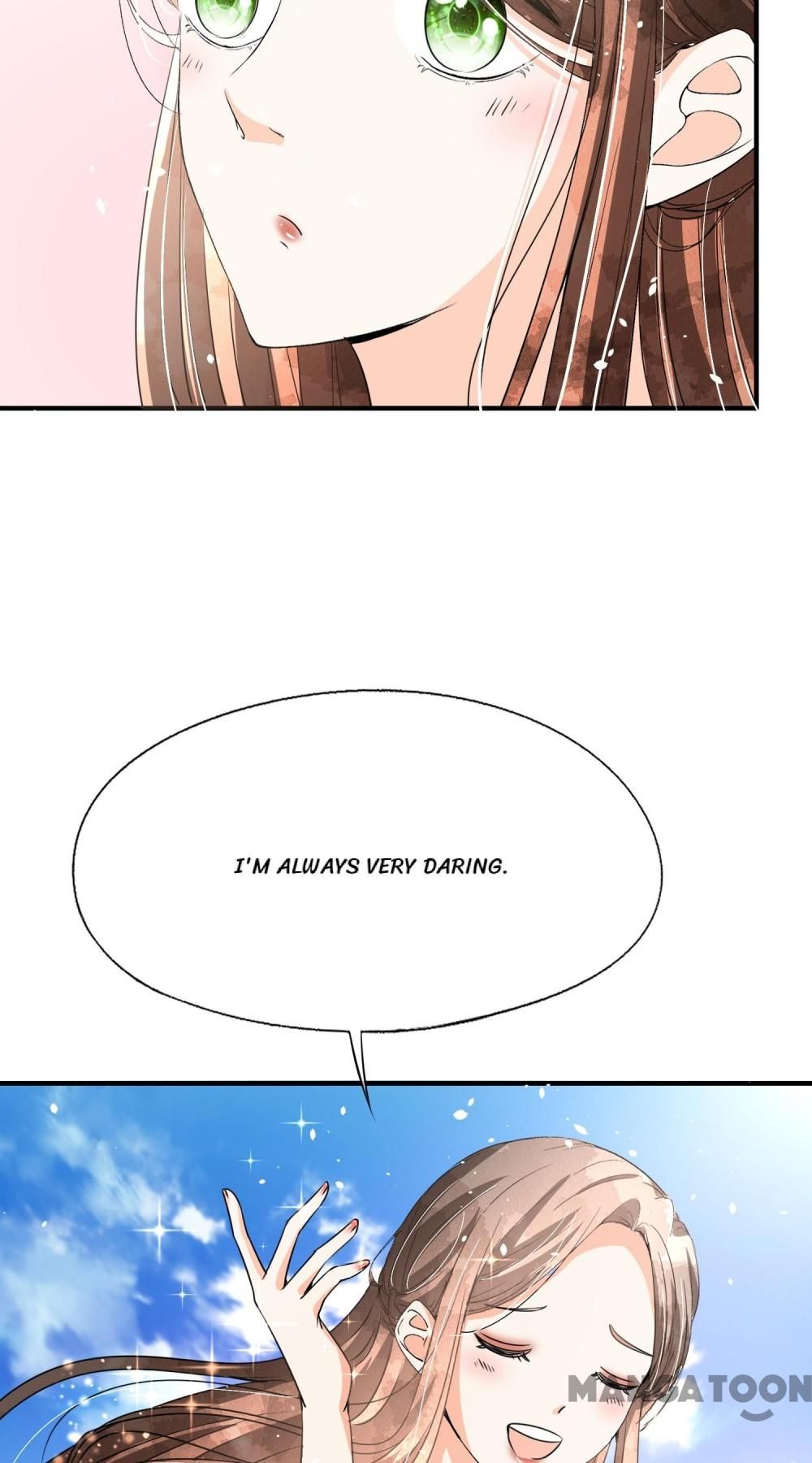 Cold-hearted wife – it is not easy to bully her Chapter 169 - page 21
