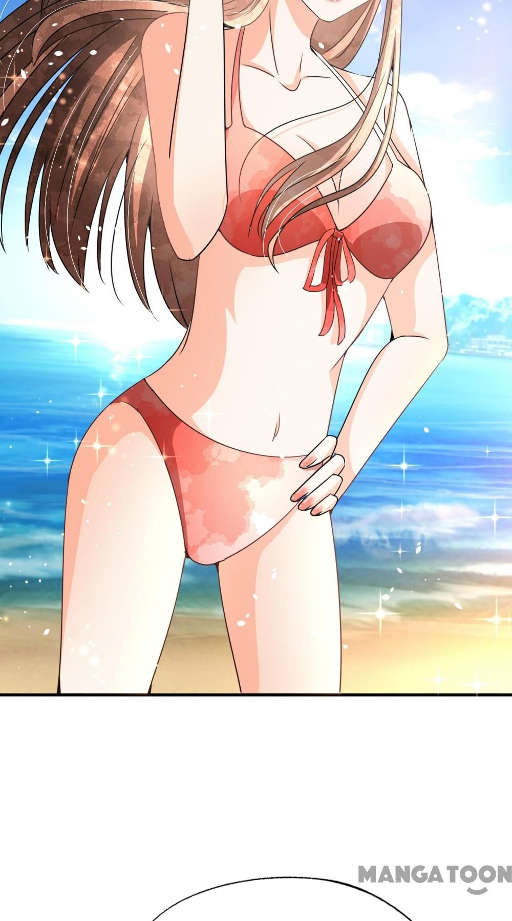 Cold-hearted wife – it is not easy to bully her Chapter 169 - page 22