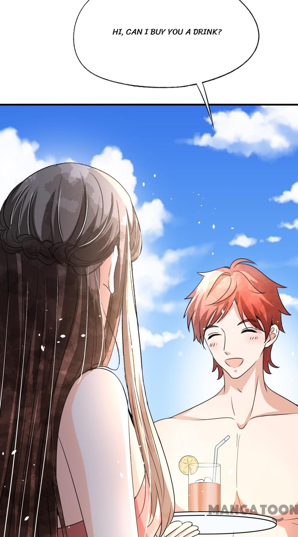 Cold-hearted wife – it is not easy to bully her Chapter 169 - page 23