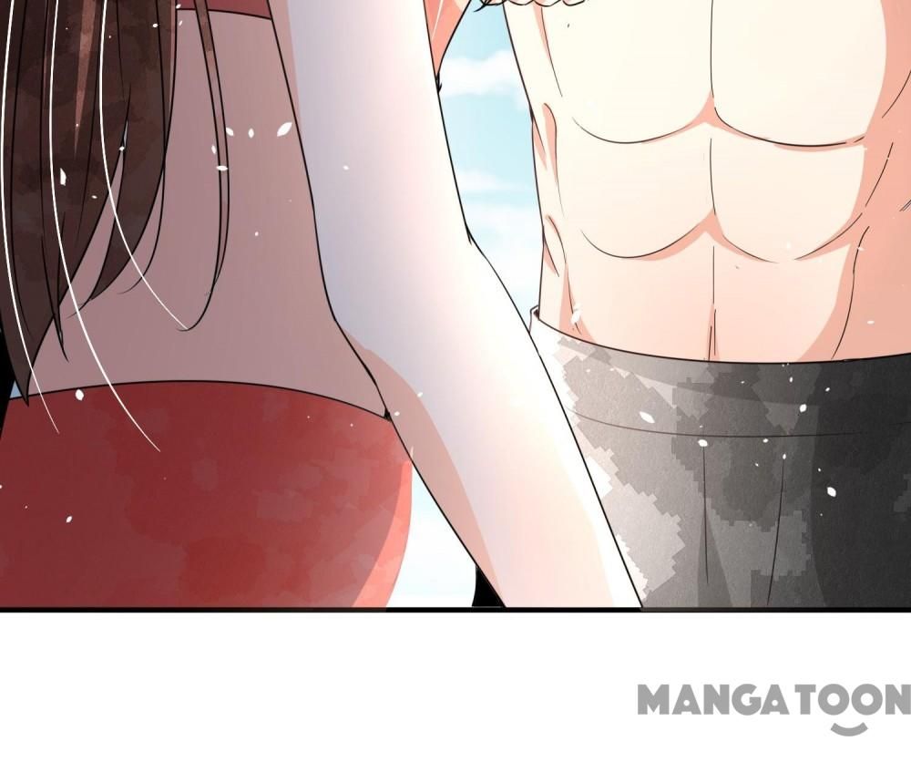 Cold-hearted wife – it is not easy to bully her Chapter 169 - page 24