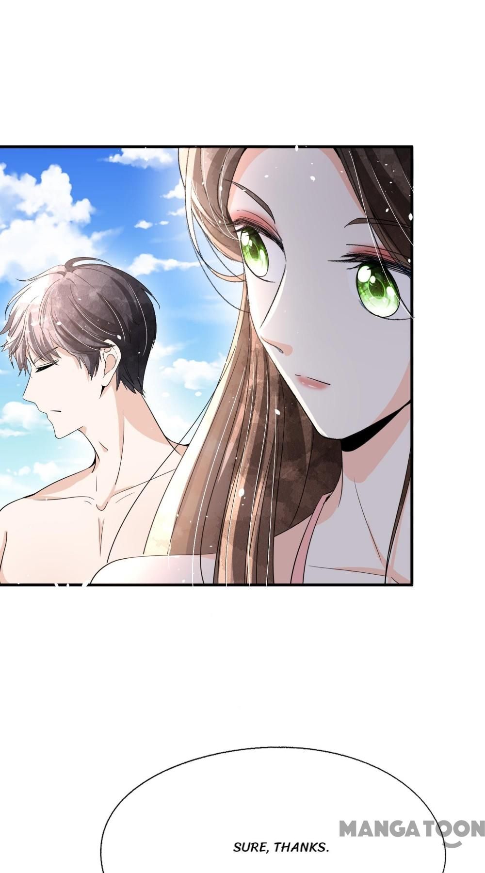 Cold-hearted wife – it is not easy to bully her Chapter 169 - page 25