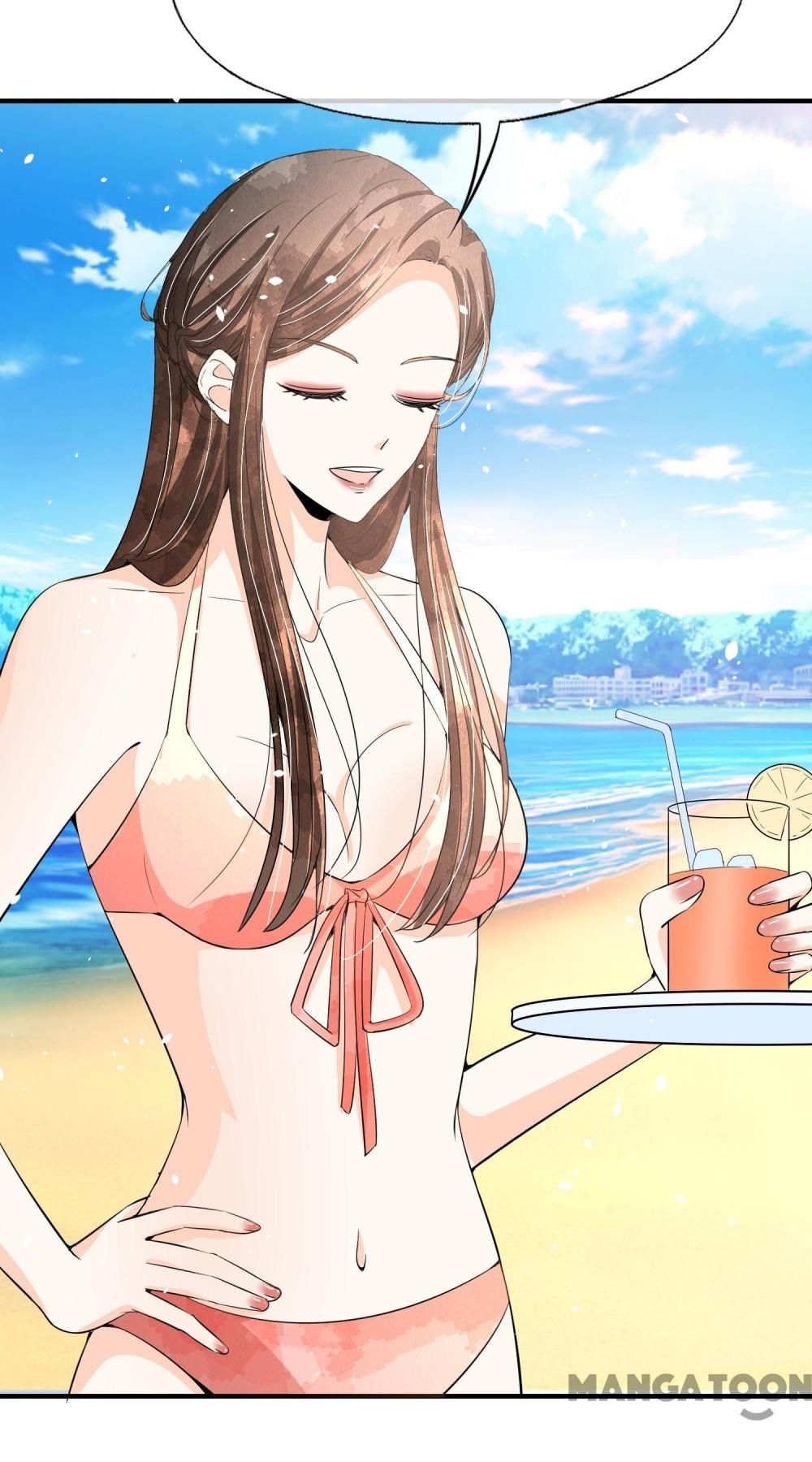 Cold-hearted wife – it is not easy to bully her Chapter 169 - page 26