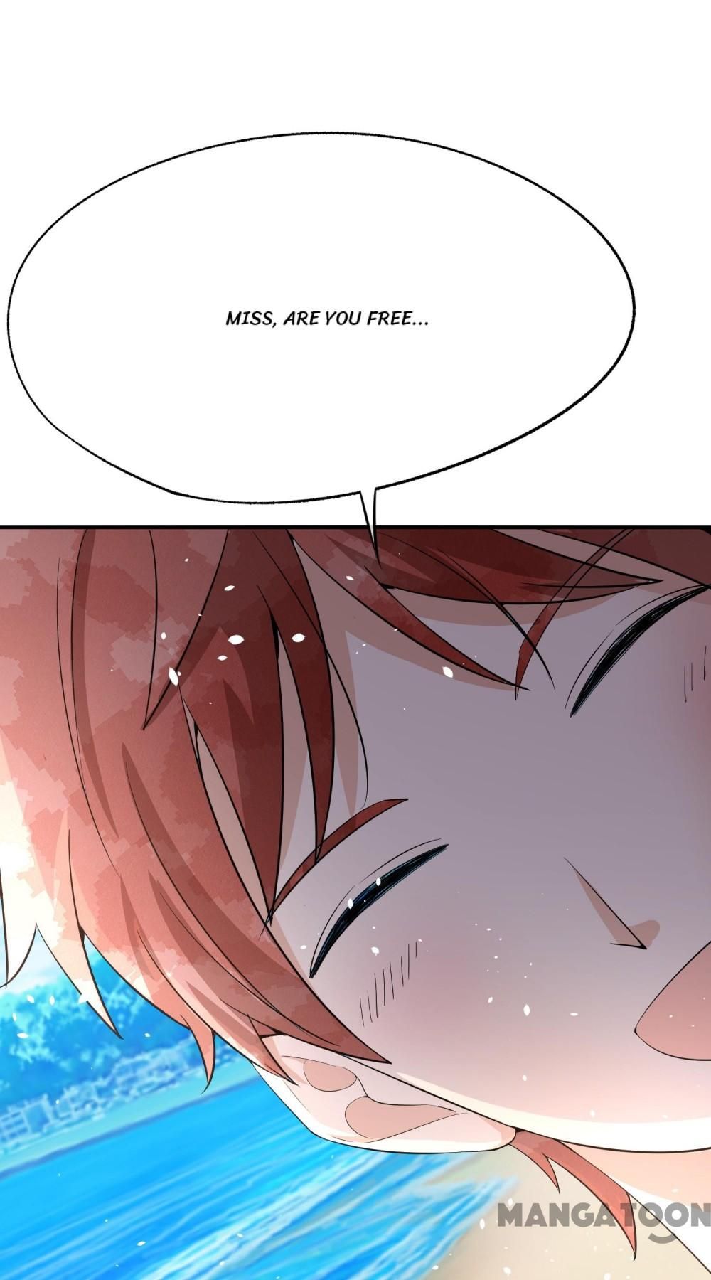 Cold-hearted wife – it is not easy to bully her Chapter 169 - page 27