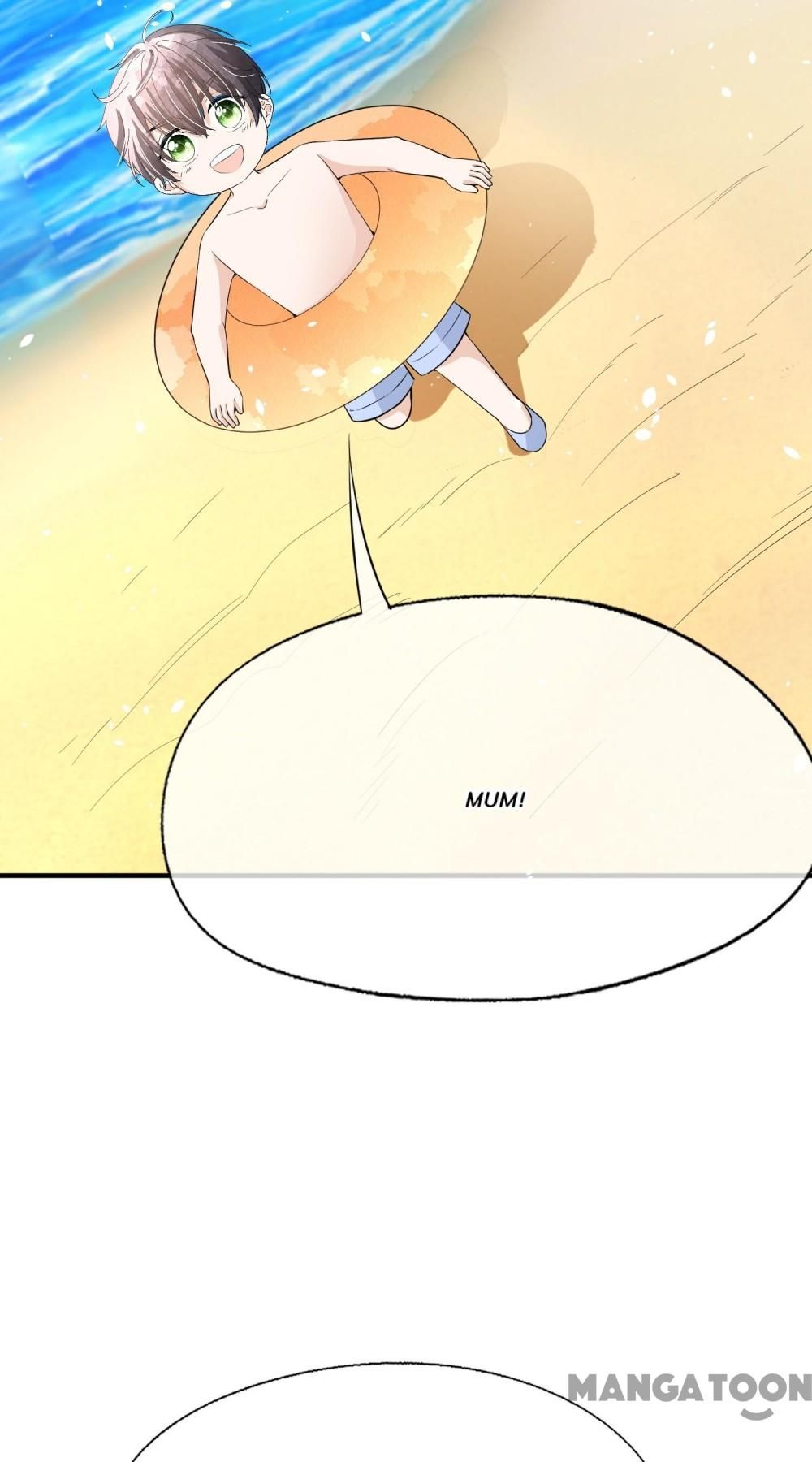 Cold-hearted wife – it is not easy to bully her Chapter 169 - page 28