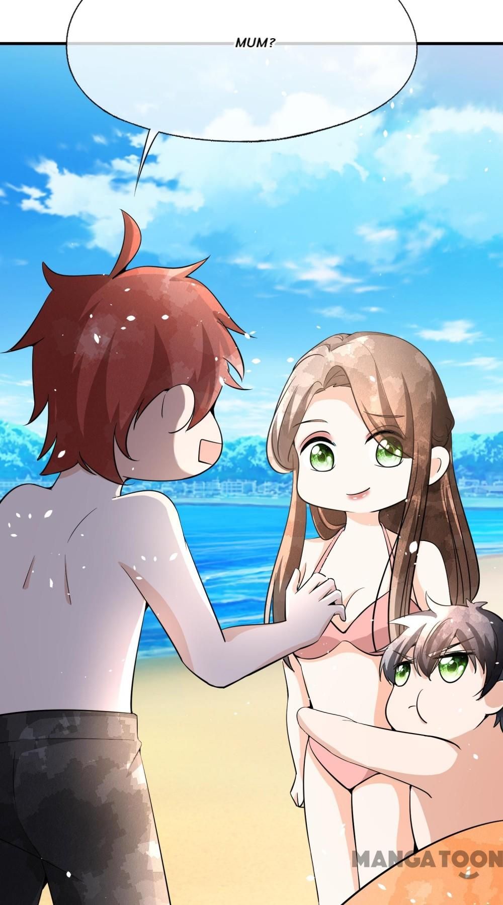 Cold-hearted wife – it is not easy to bully her Chapter 169 - page 29