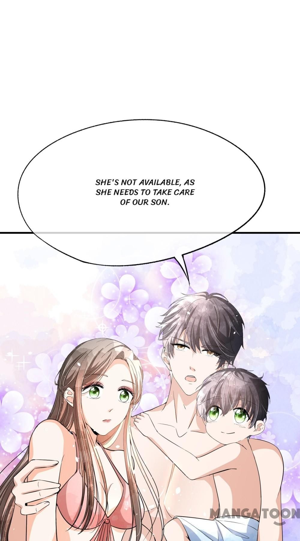 Cold-hearted wife – it is not easy to bully her Chapter 169 - page 31