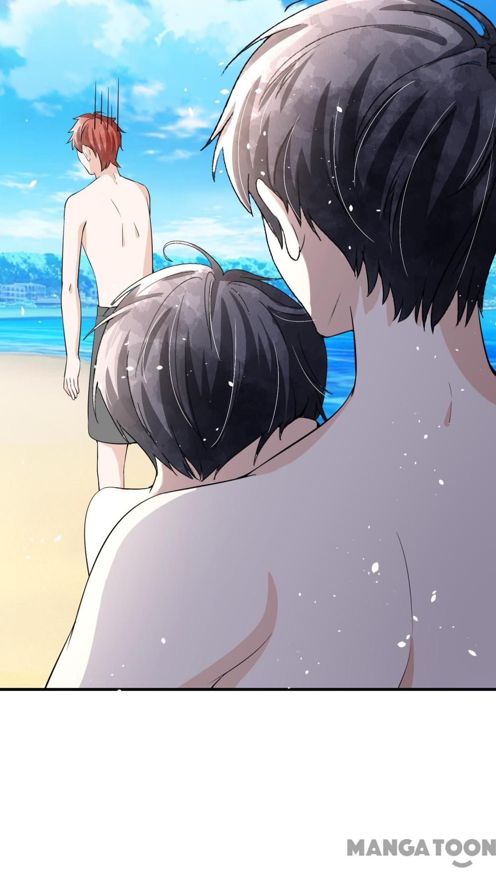 Cold-hearted wife – it is not easy to bully her Chapter 169 - page 33