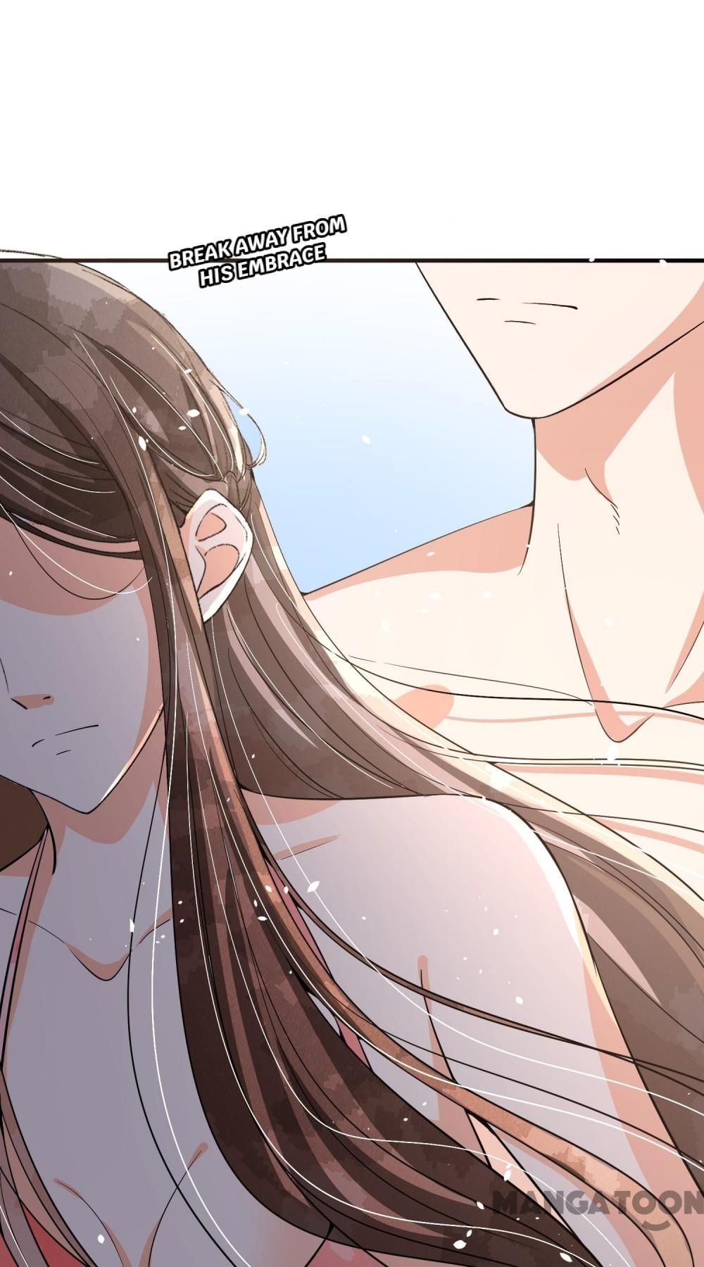 Cold-hearted wife – it is not easy to bully her Chapter 169 - page 34
