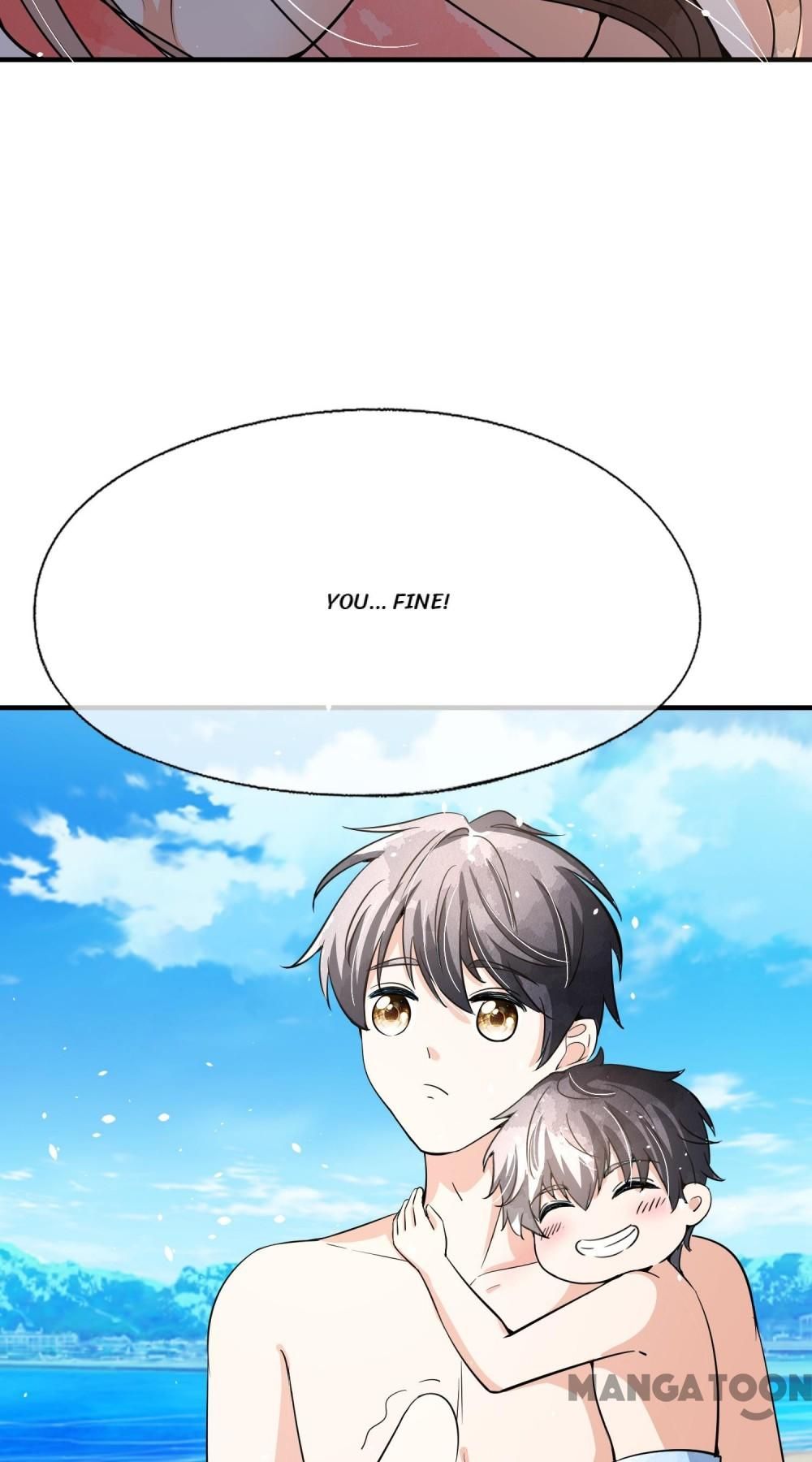 Cold-hearted wife – it is not easy to bully her Chapter 169 - page 35