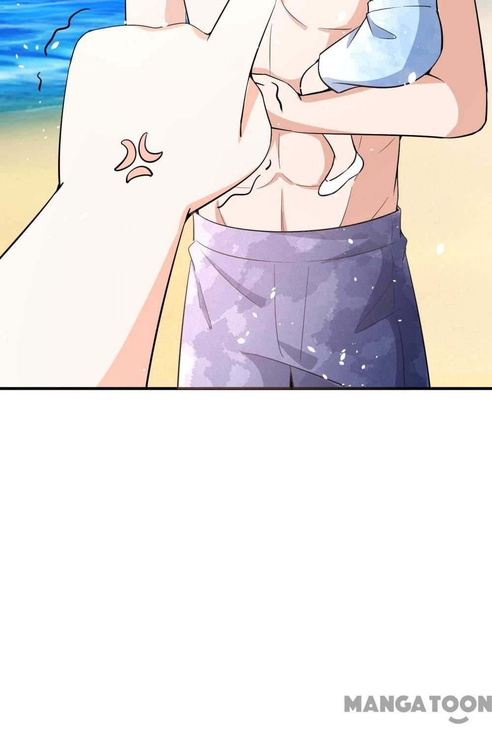 Cold-hearted wife – it is not easy to bully her Chapter 169 - page 36